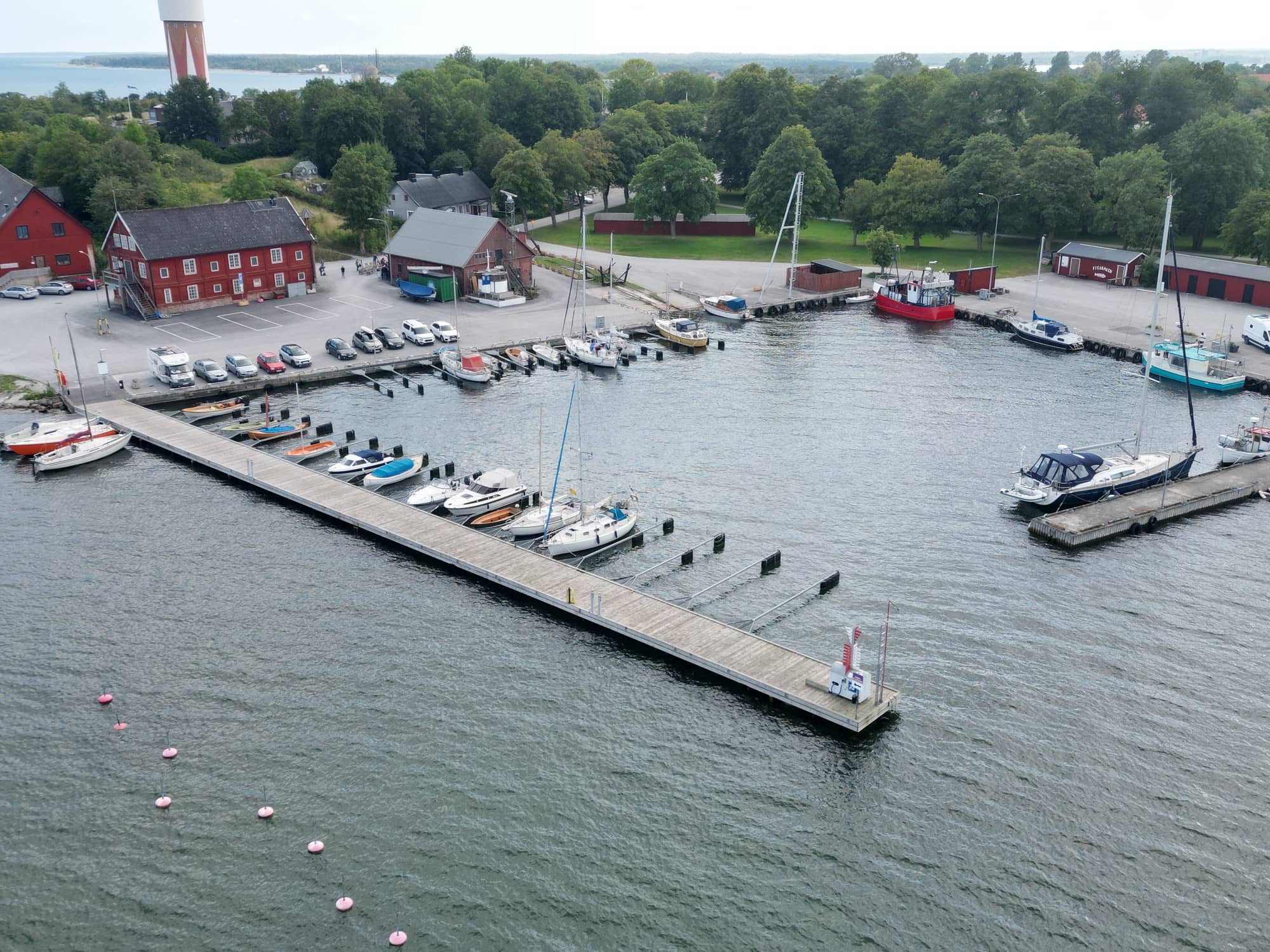 Slite Gästhamn