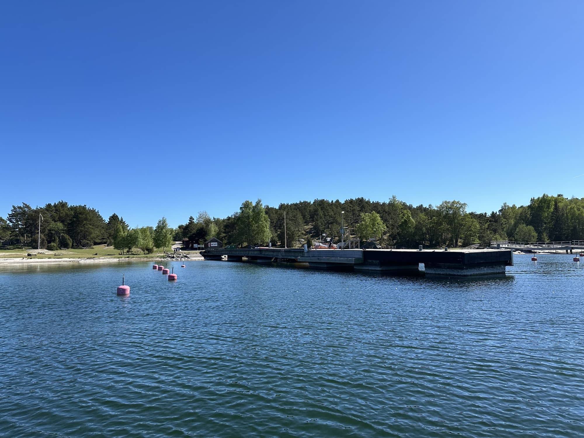 Nåttarö