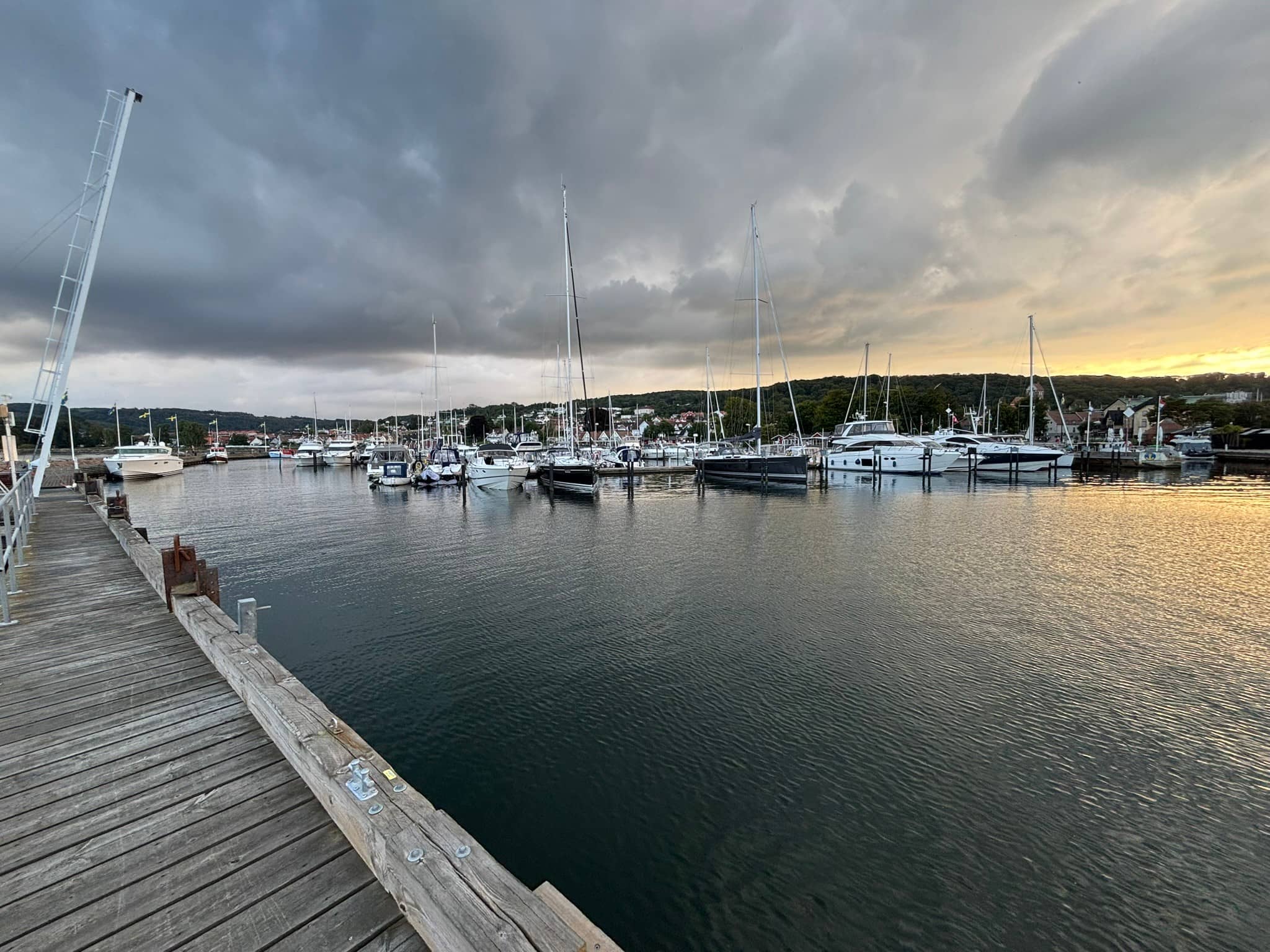 Båstad Hamn