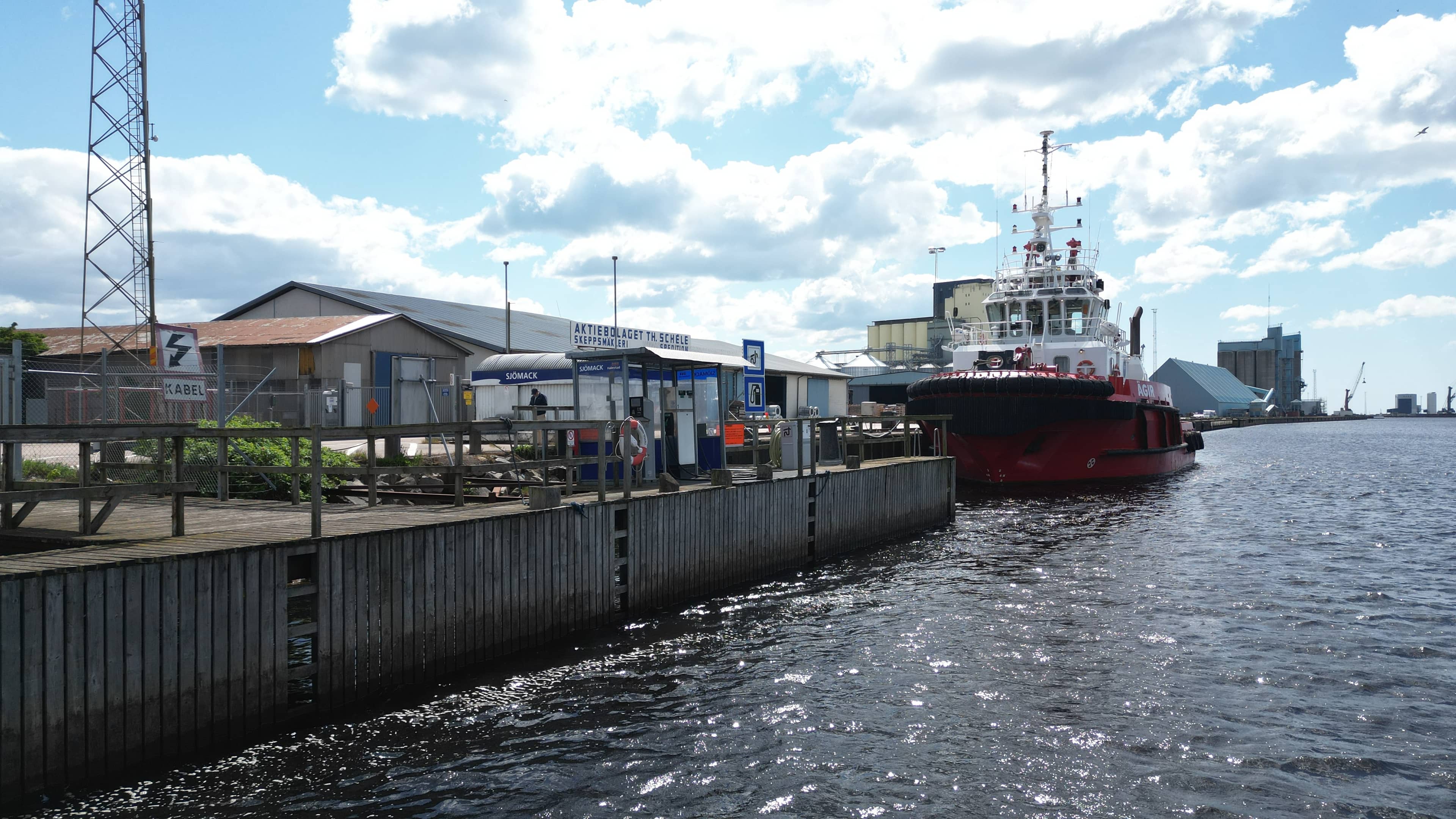 Halmstad