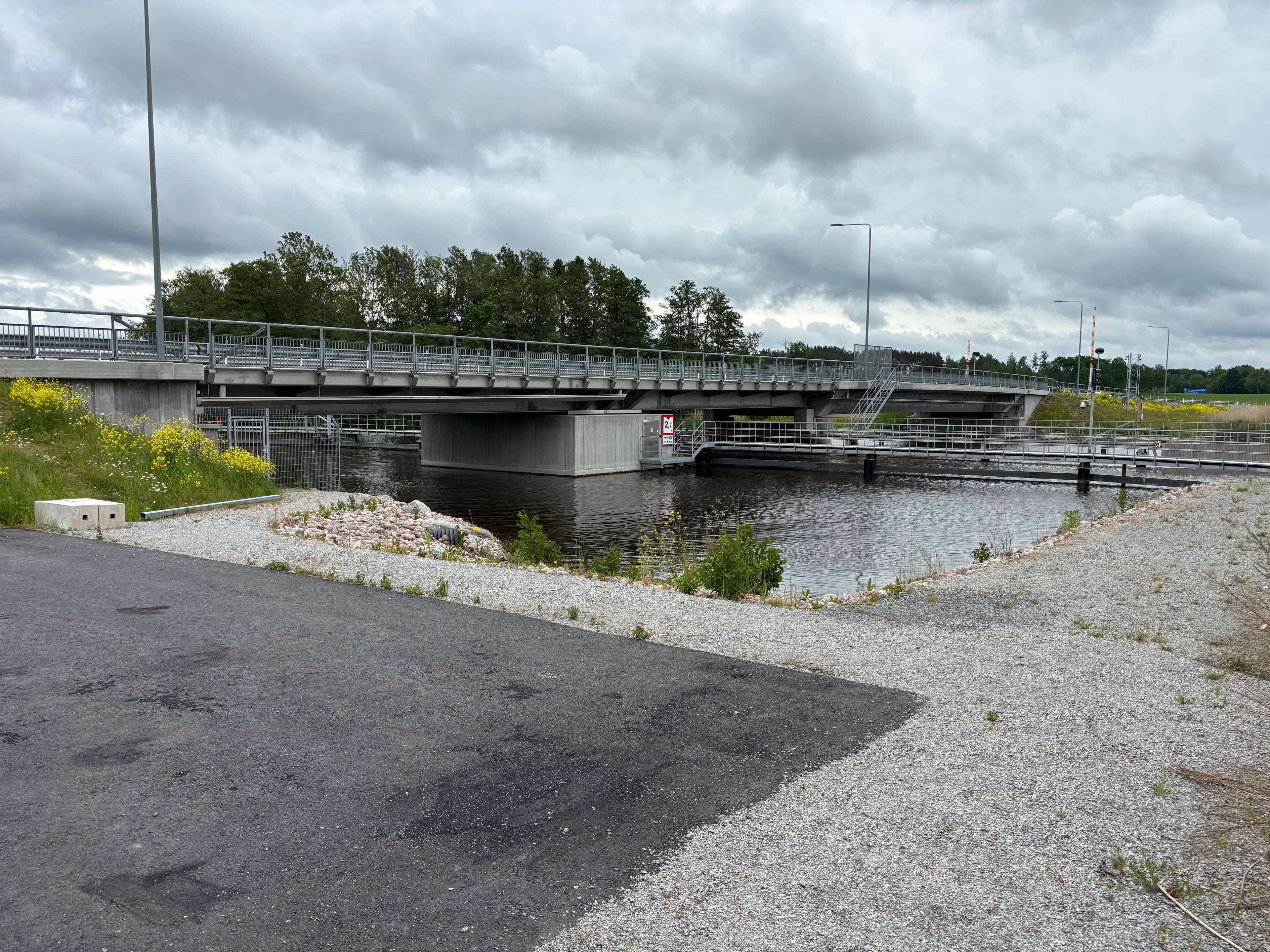 Erikssundsbron