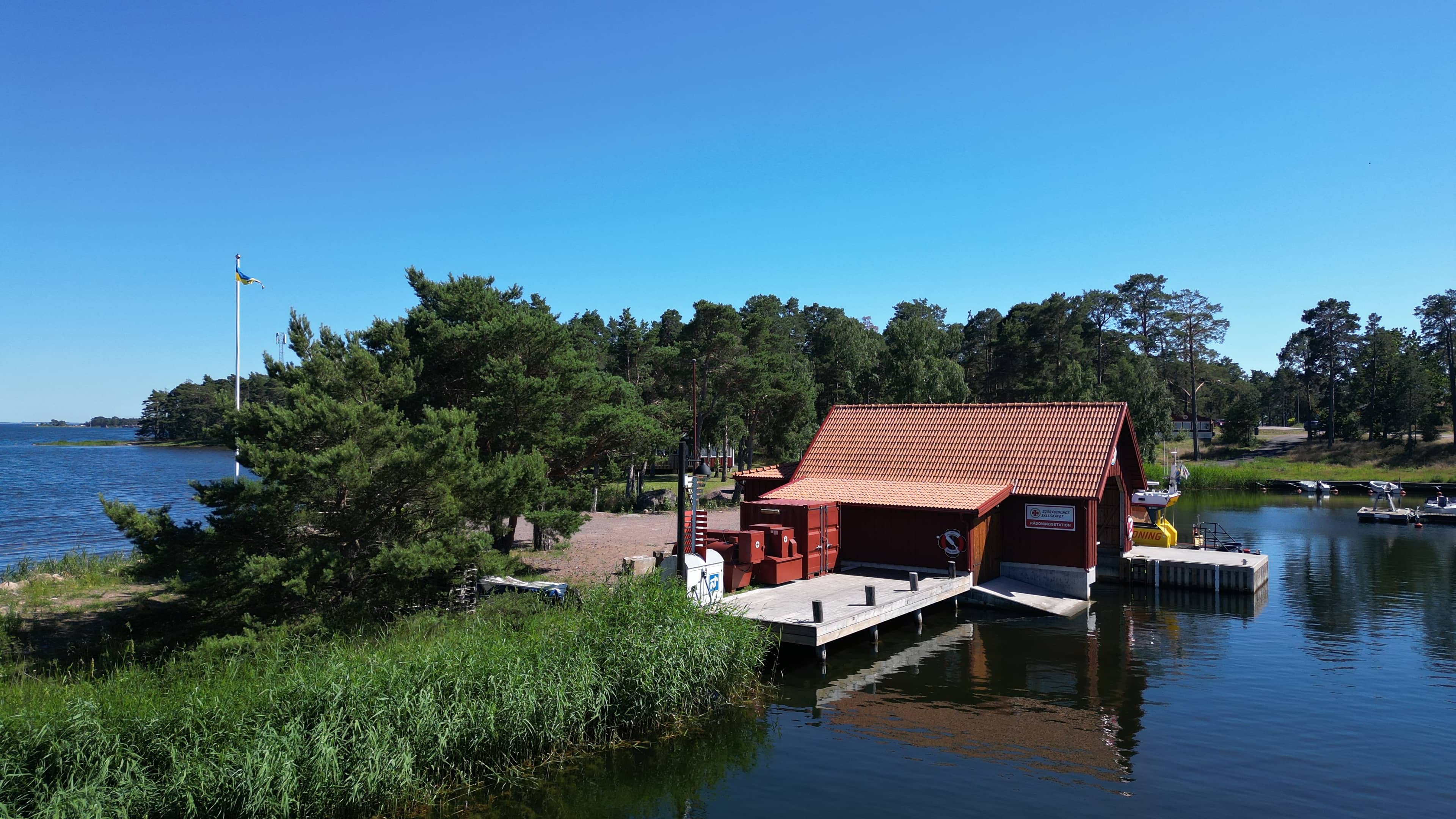 Lakhamn 