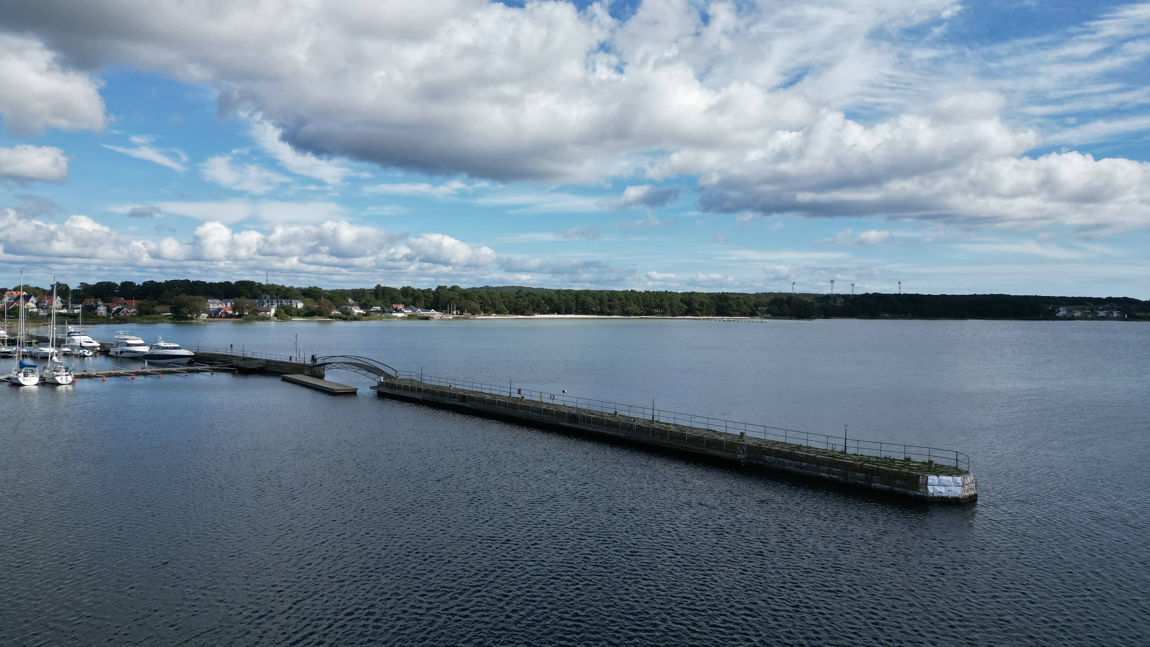 Hälleviks Båtklubb