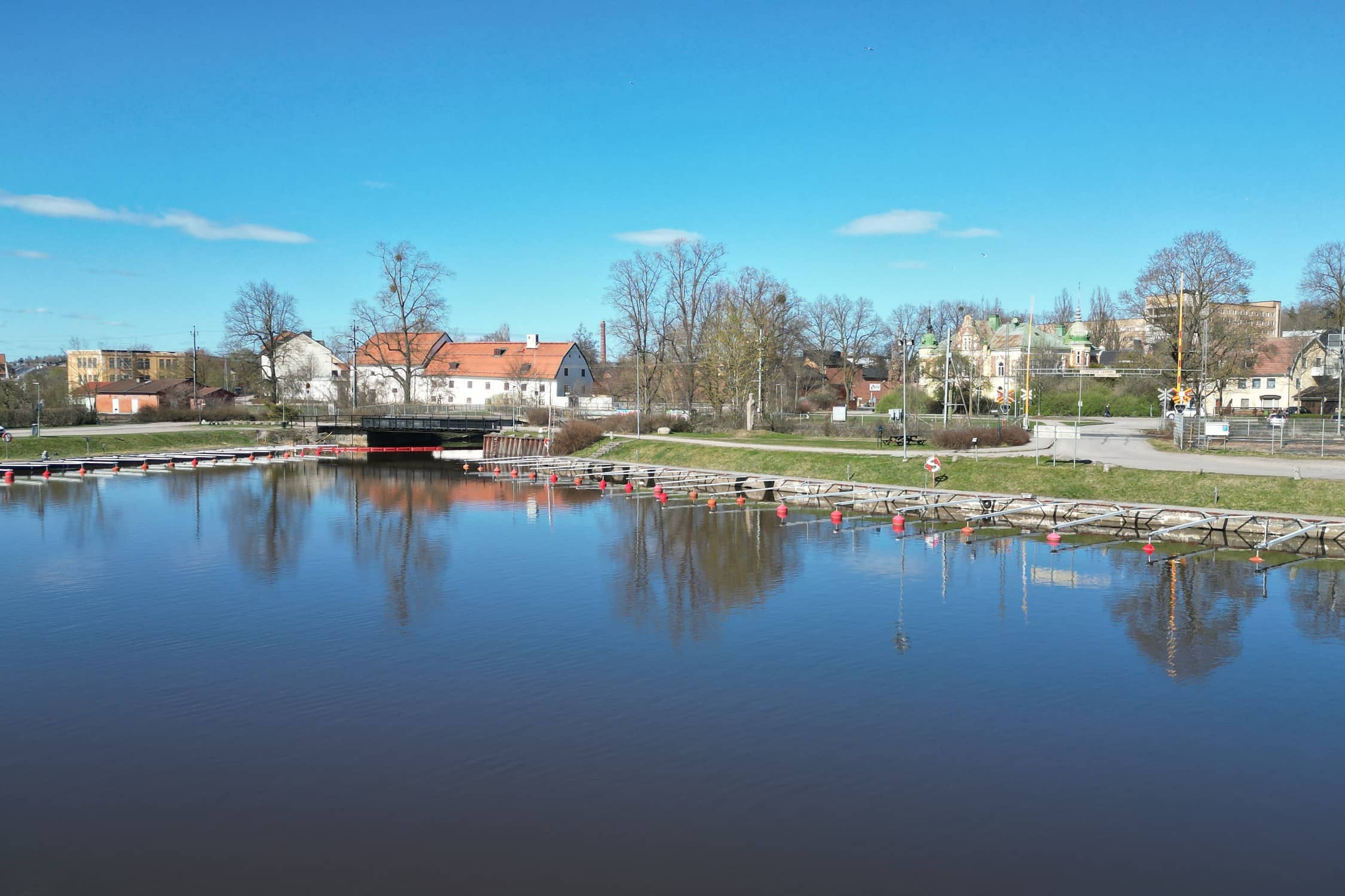 Köpings Gästhamn