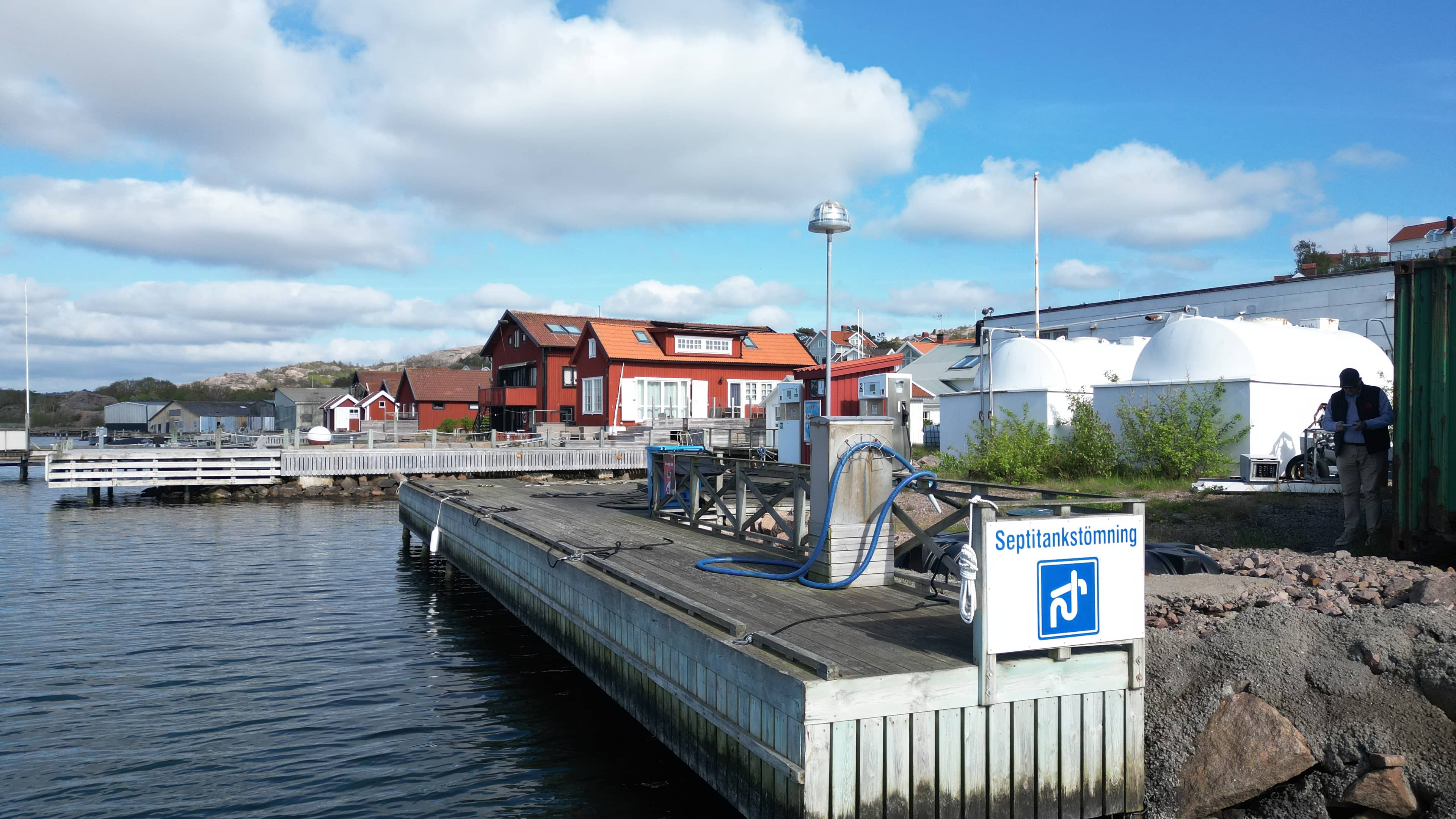 Bovallstrand