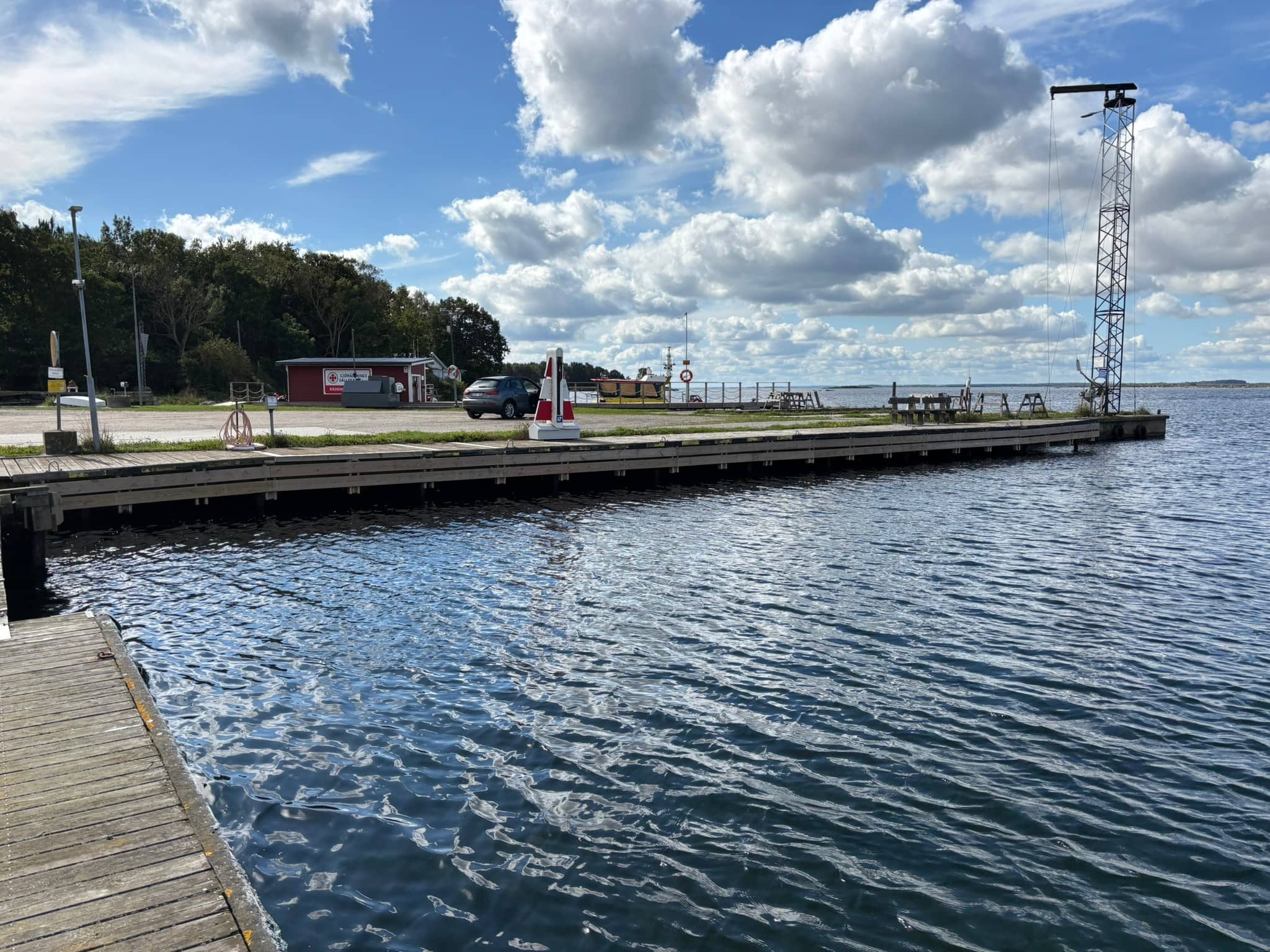 Sölvesborgs Segelsällskap