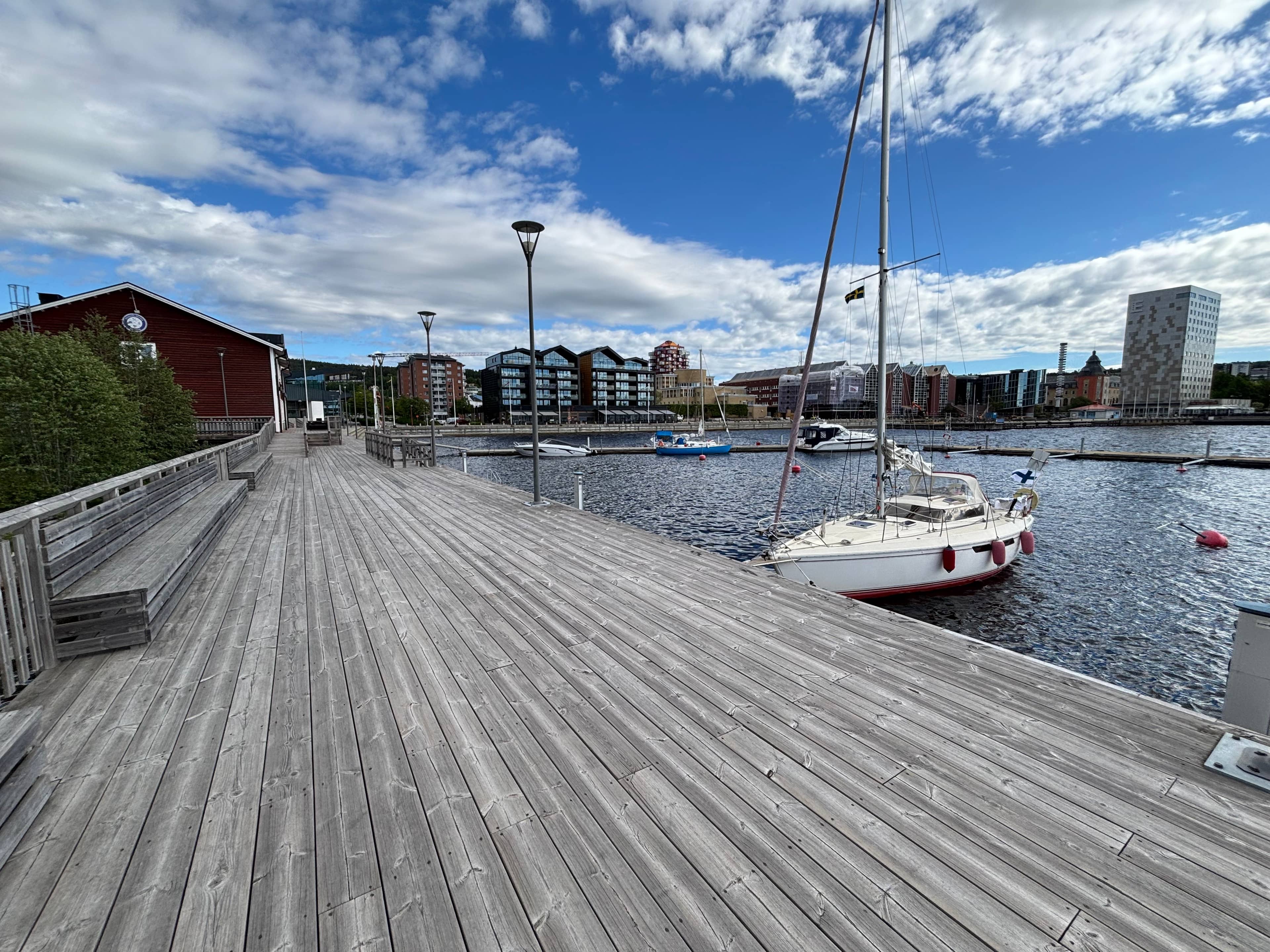Örnsköldsvik