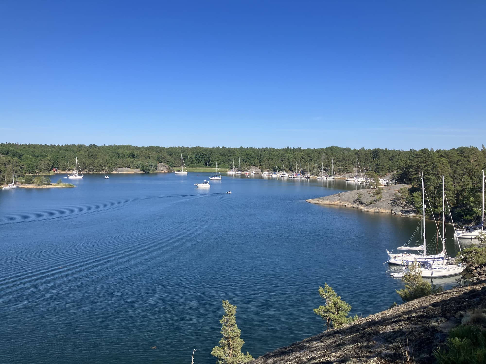 Träskö Storö
