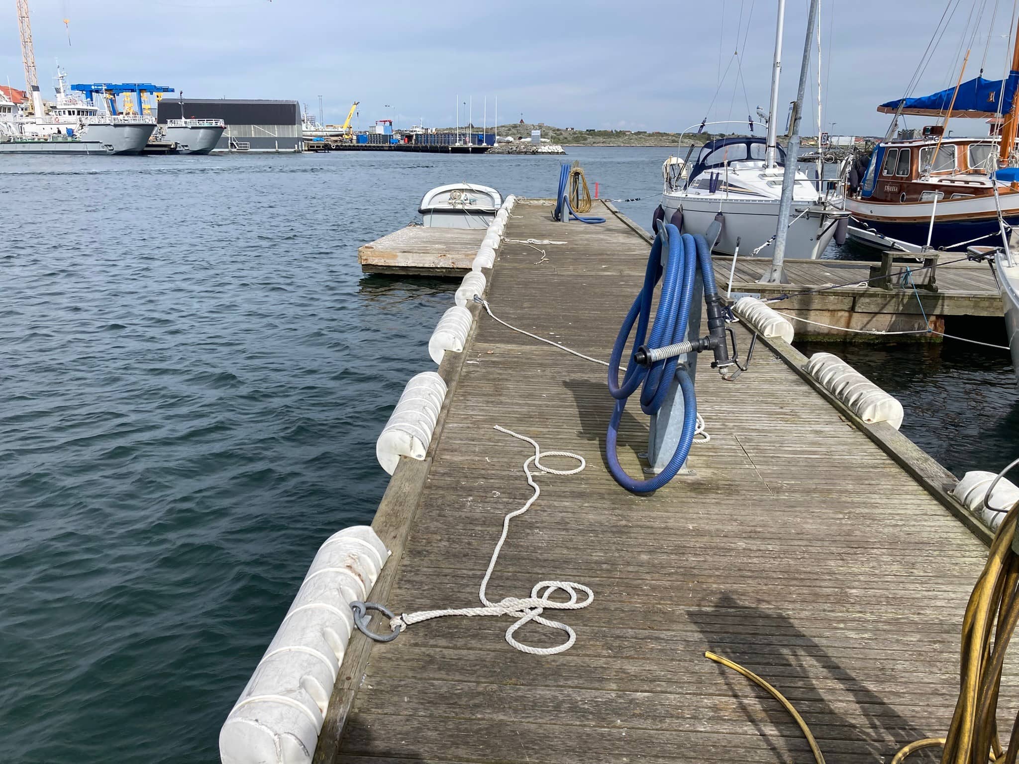 Öckerö