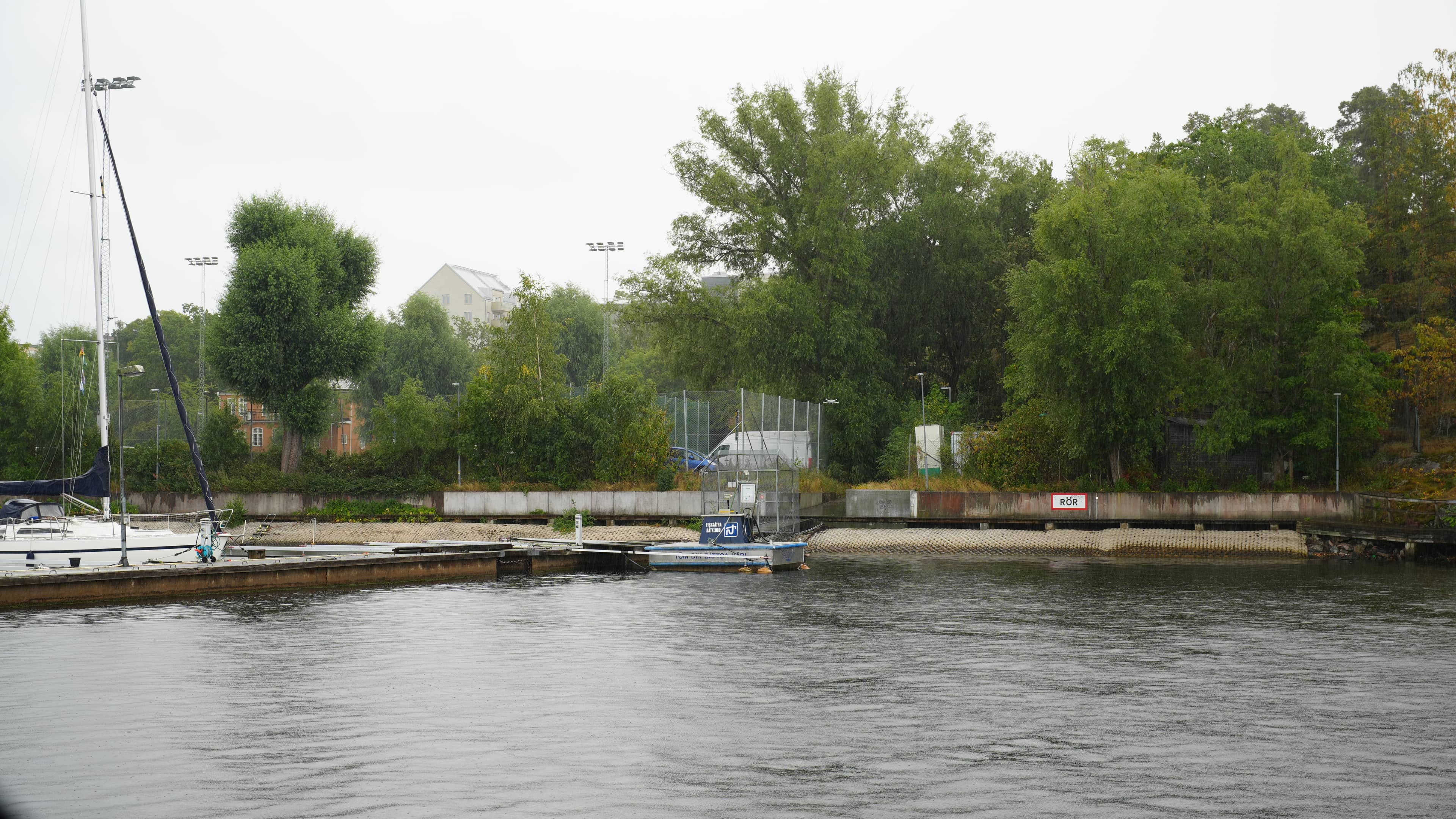 Fisksätra