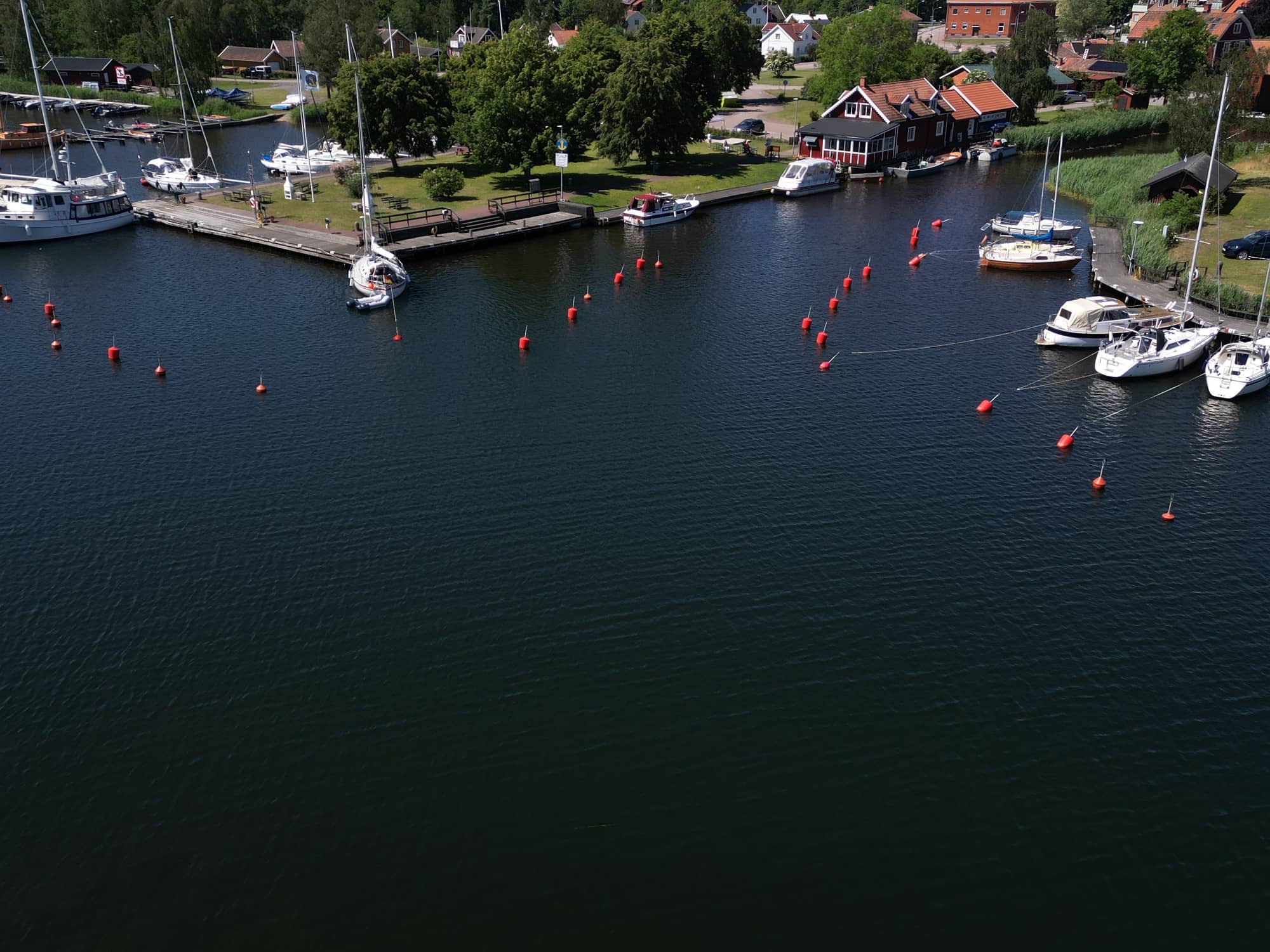 Figeholm Gästhamn