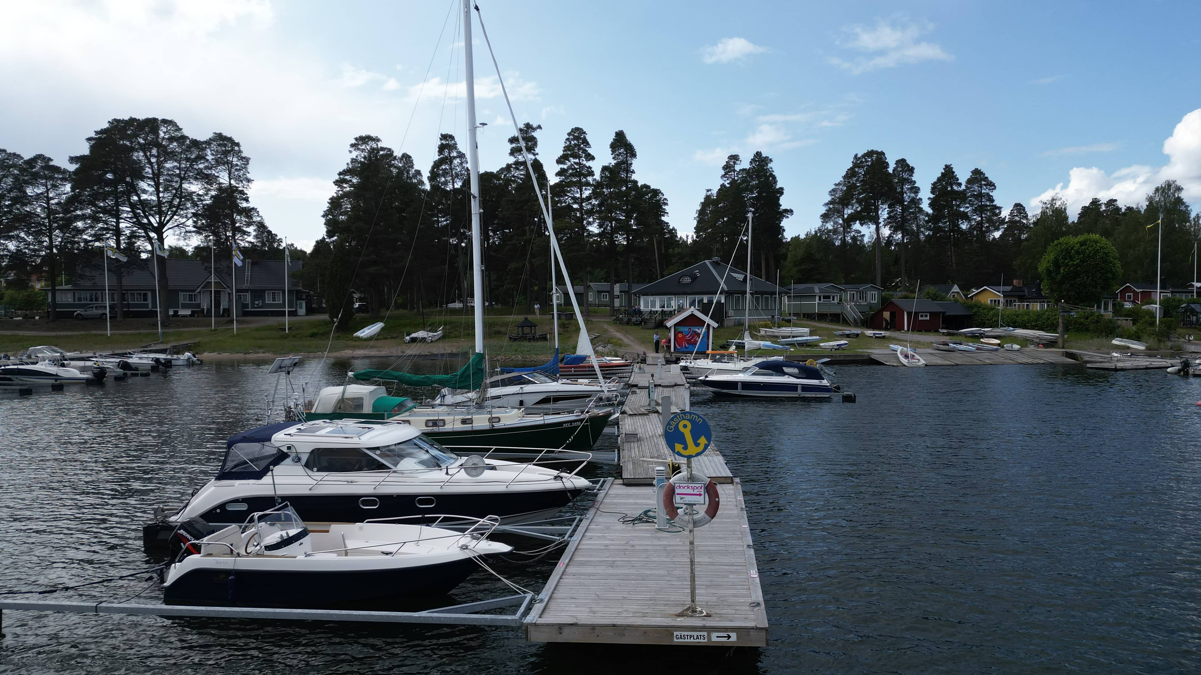 Gefle Segelsällskap