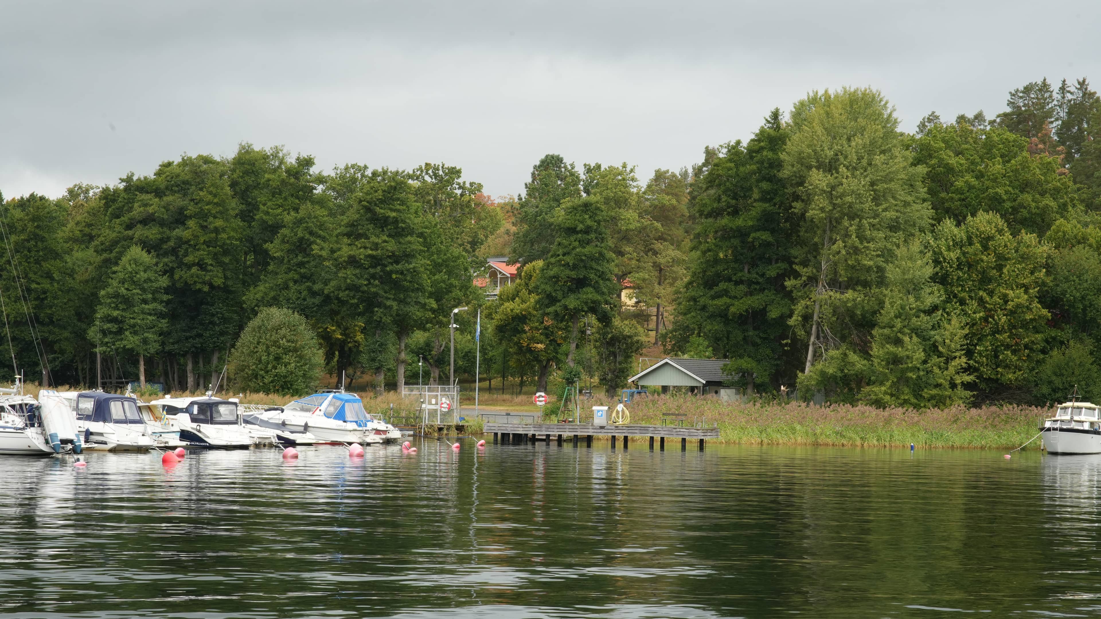 Kilsvikens Båtklubb