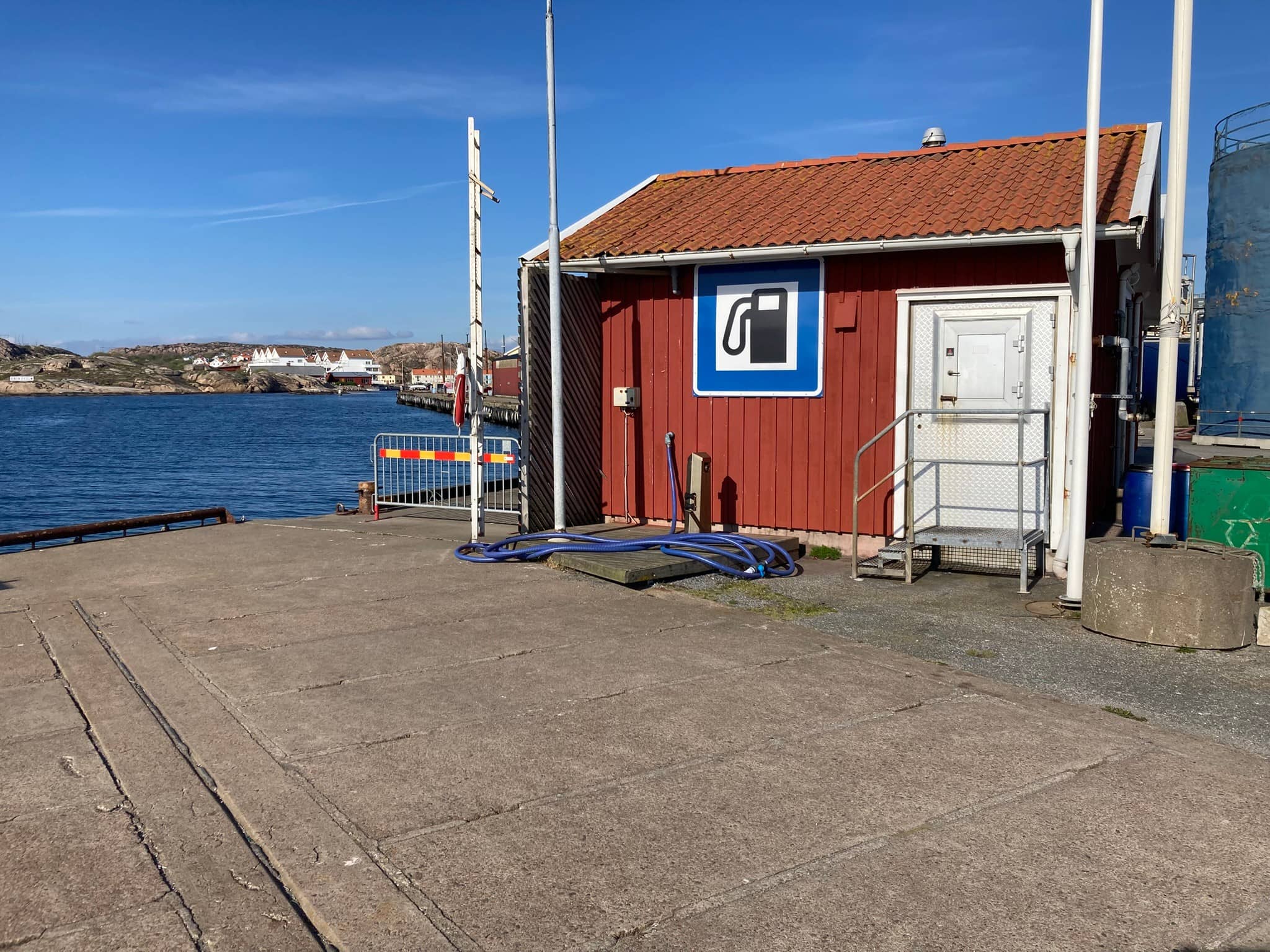 Kungshamn