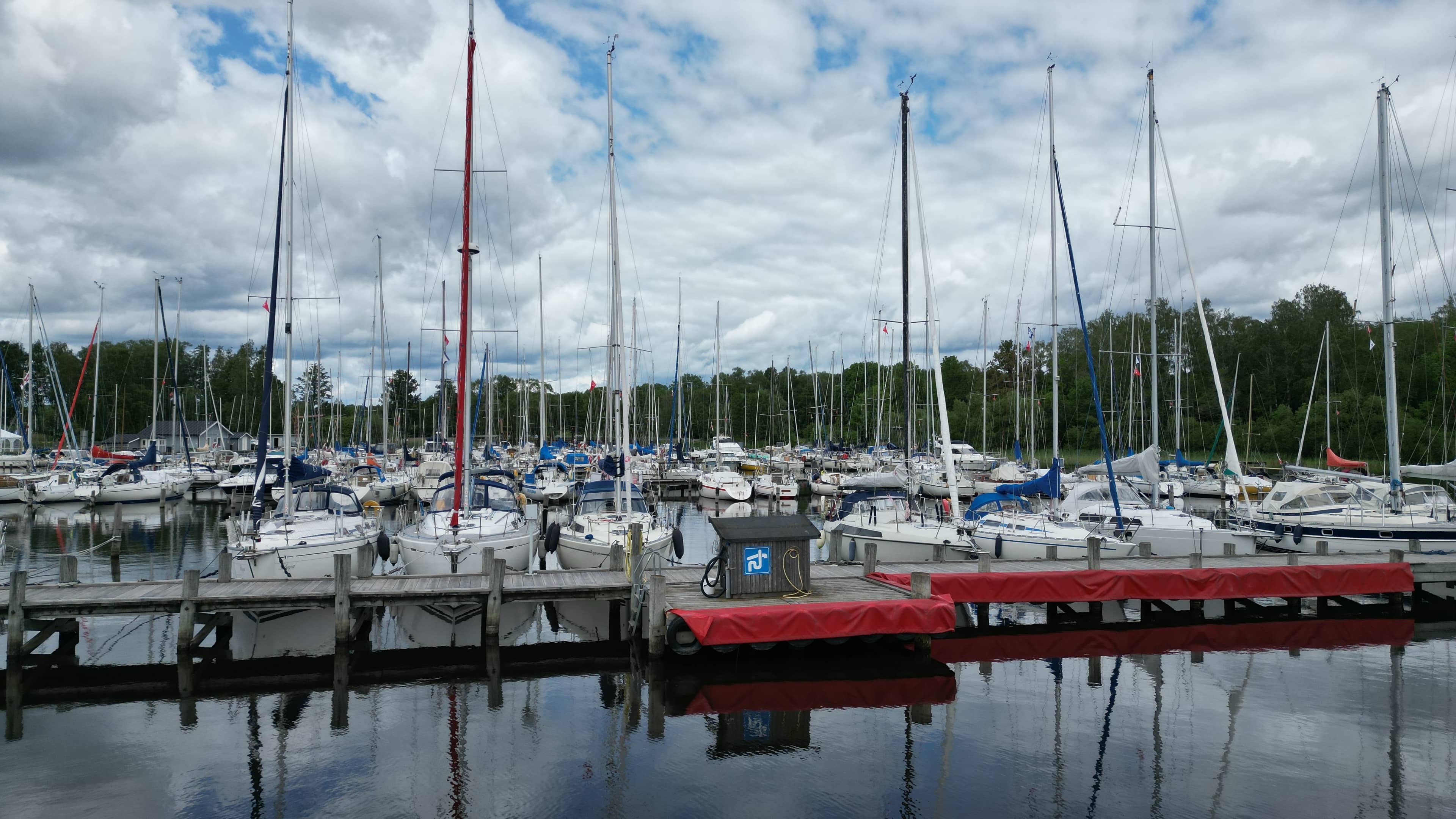 Skarholmen
