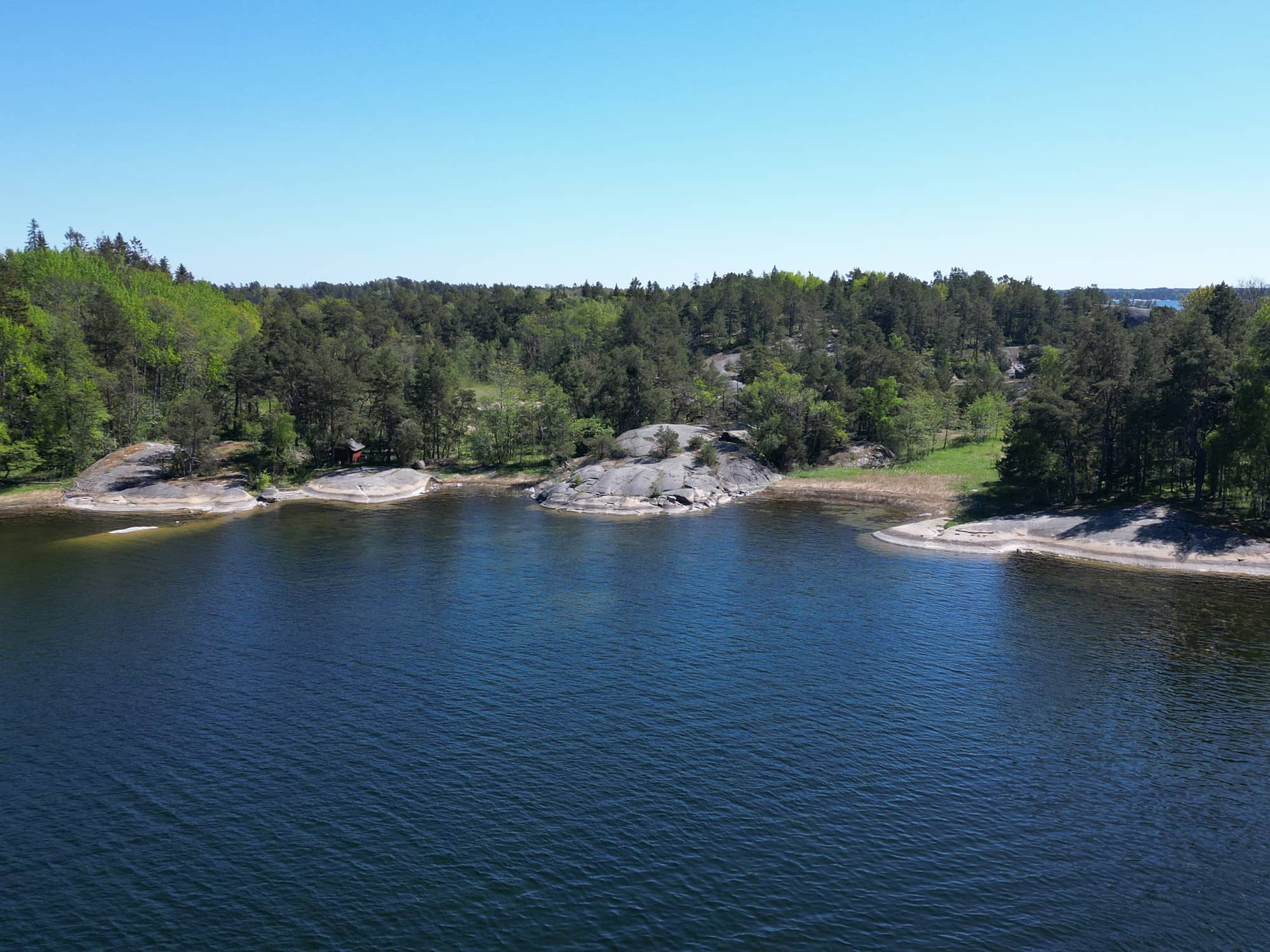 Träskö Storö