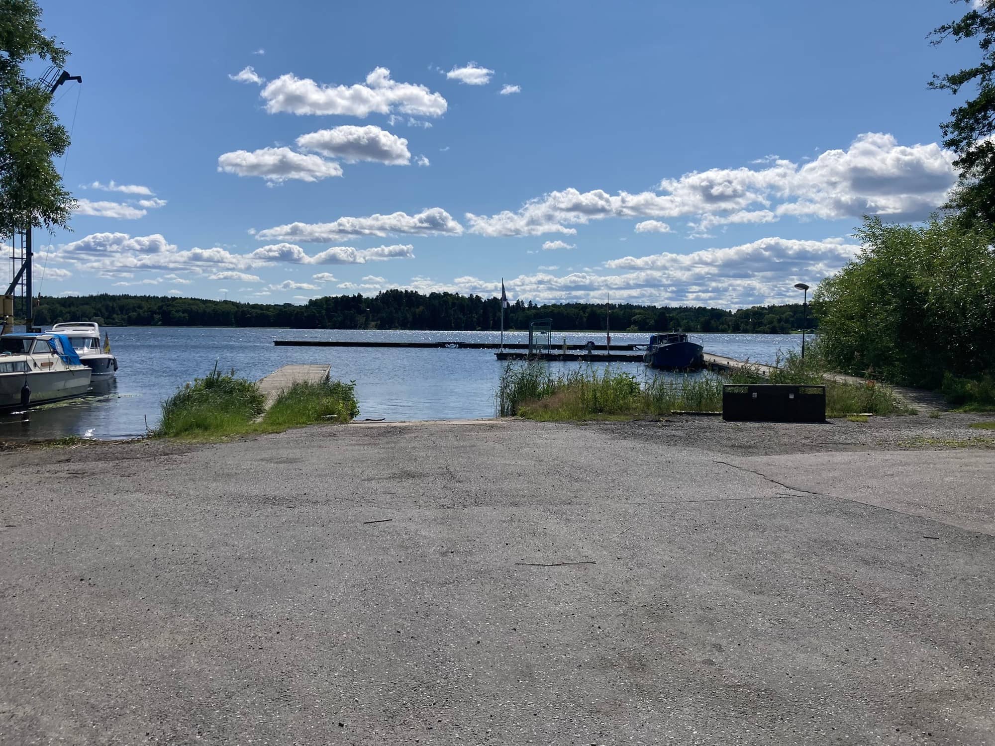 Råcksta Sjöhage