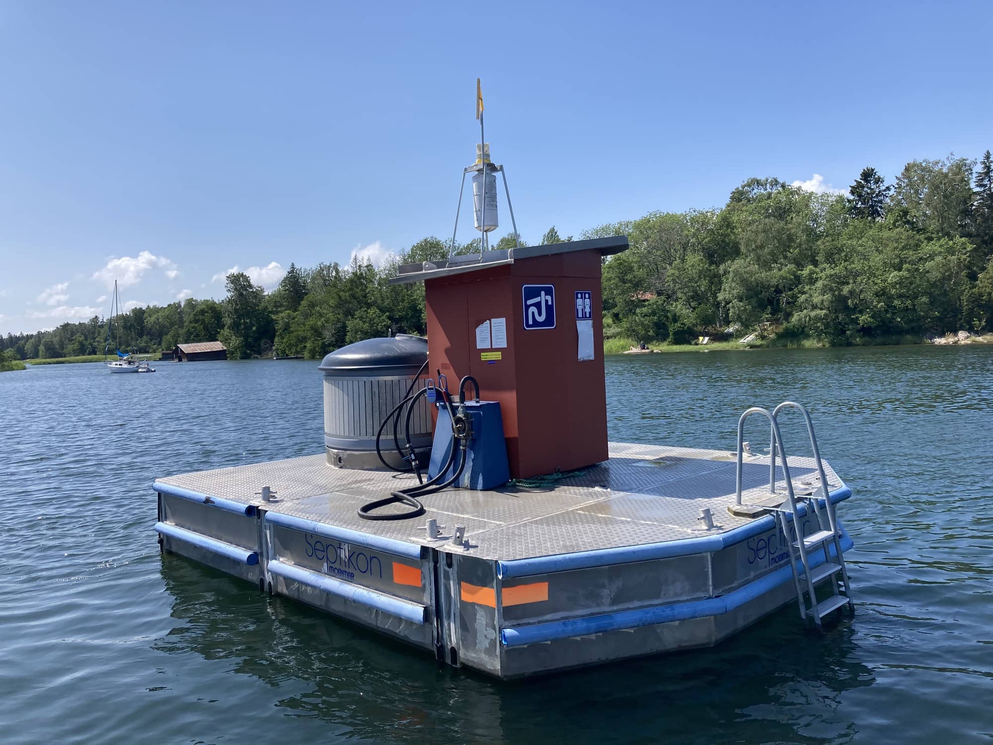 Österhamn