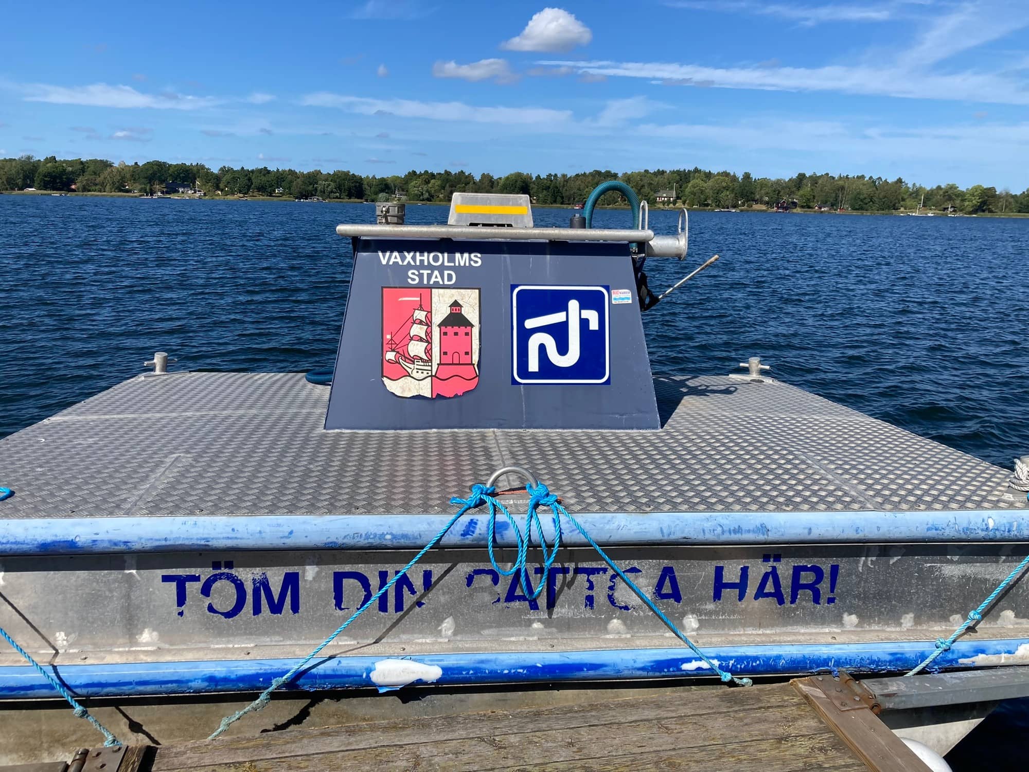 Norra Vaxön
