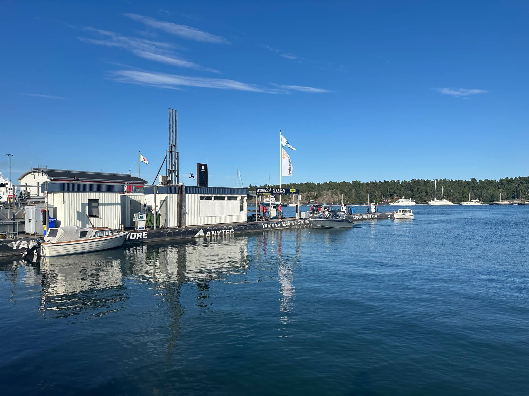 Nynäshamn