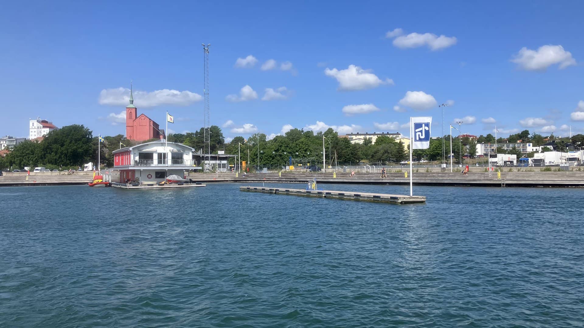 Nynäshamn