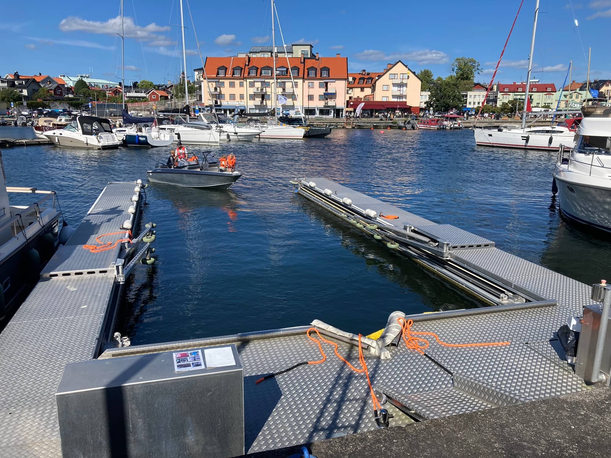 Waxholm