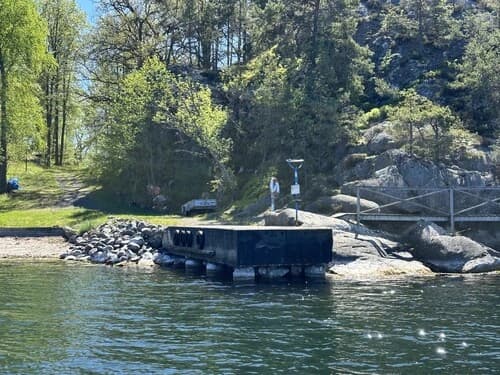 Bild av Turbåtar