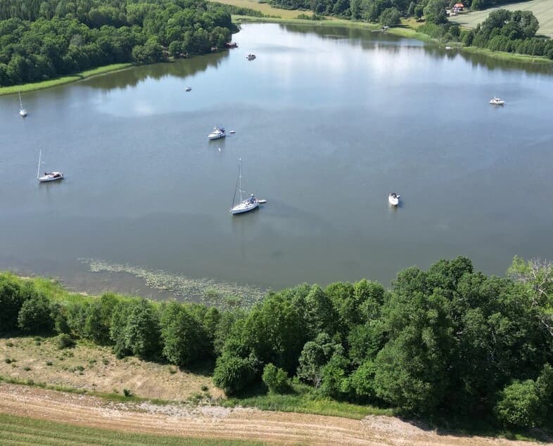 Bild av Svajankringar