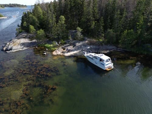 Bild av Naturhamnar