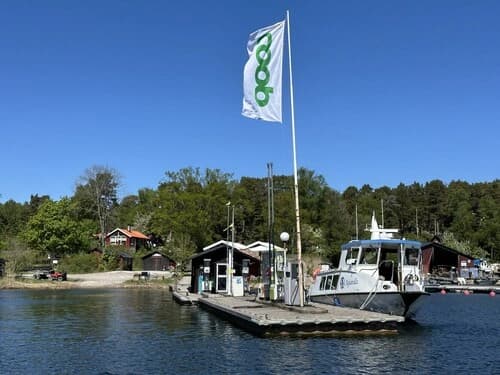 Bild av Sjömackar