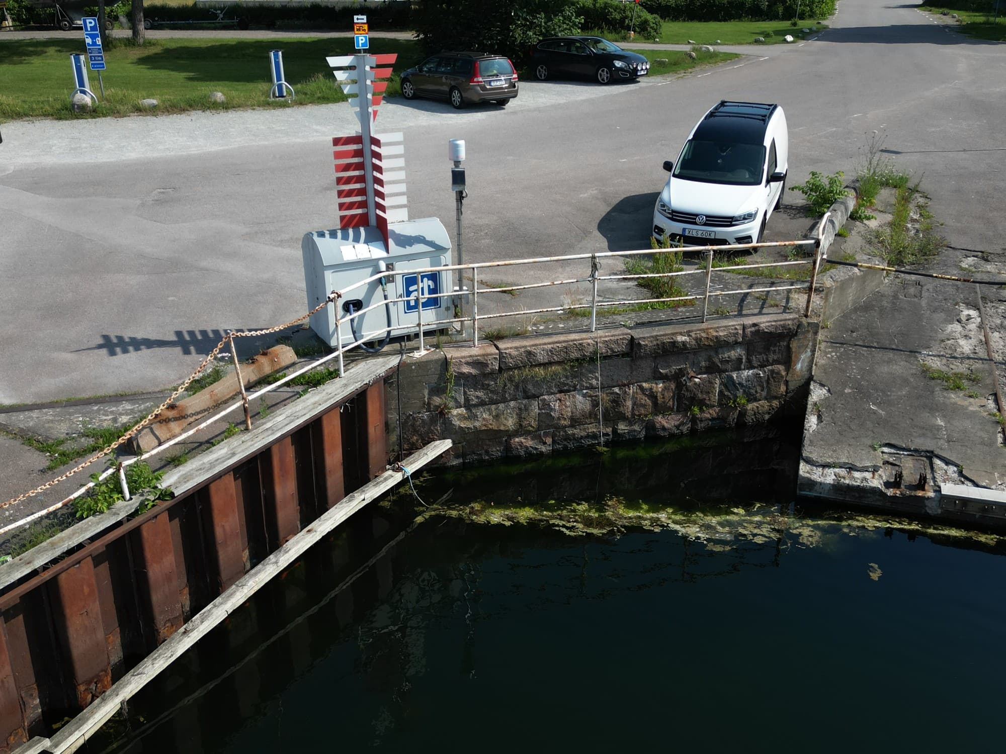 Stora Rör