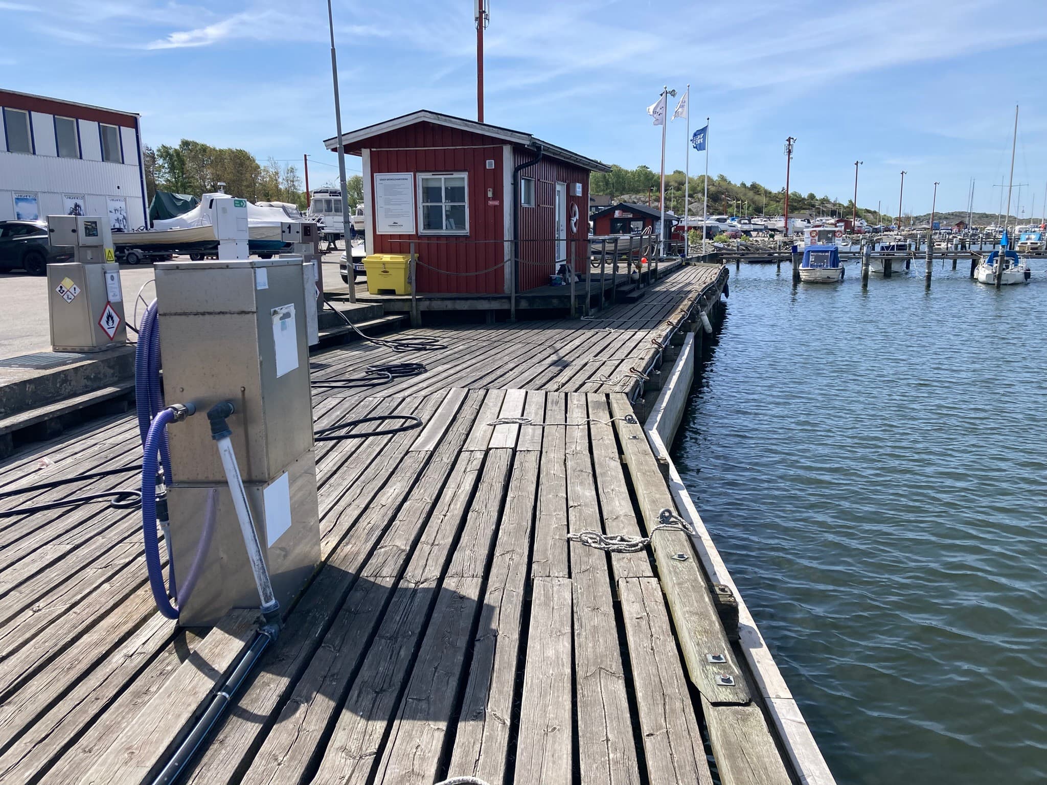 Hamnkartan.se