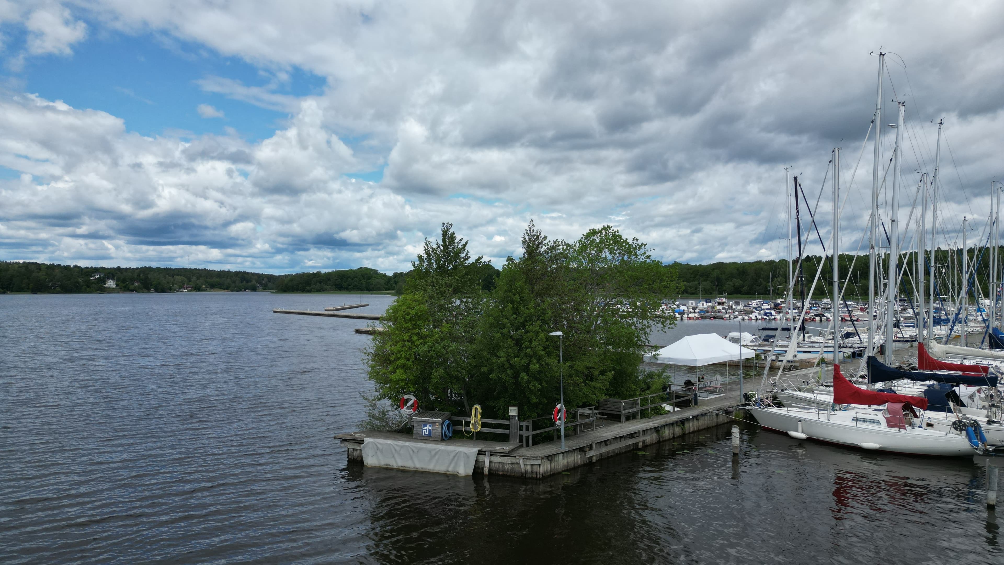 Skarholmen