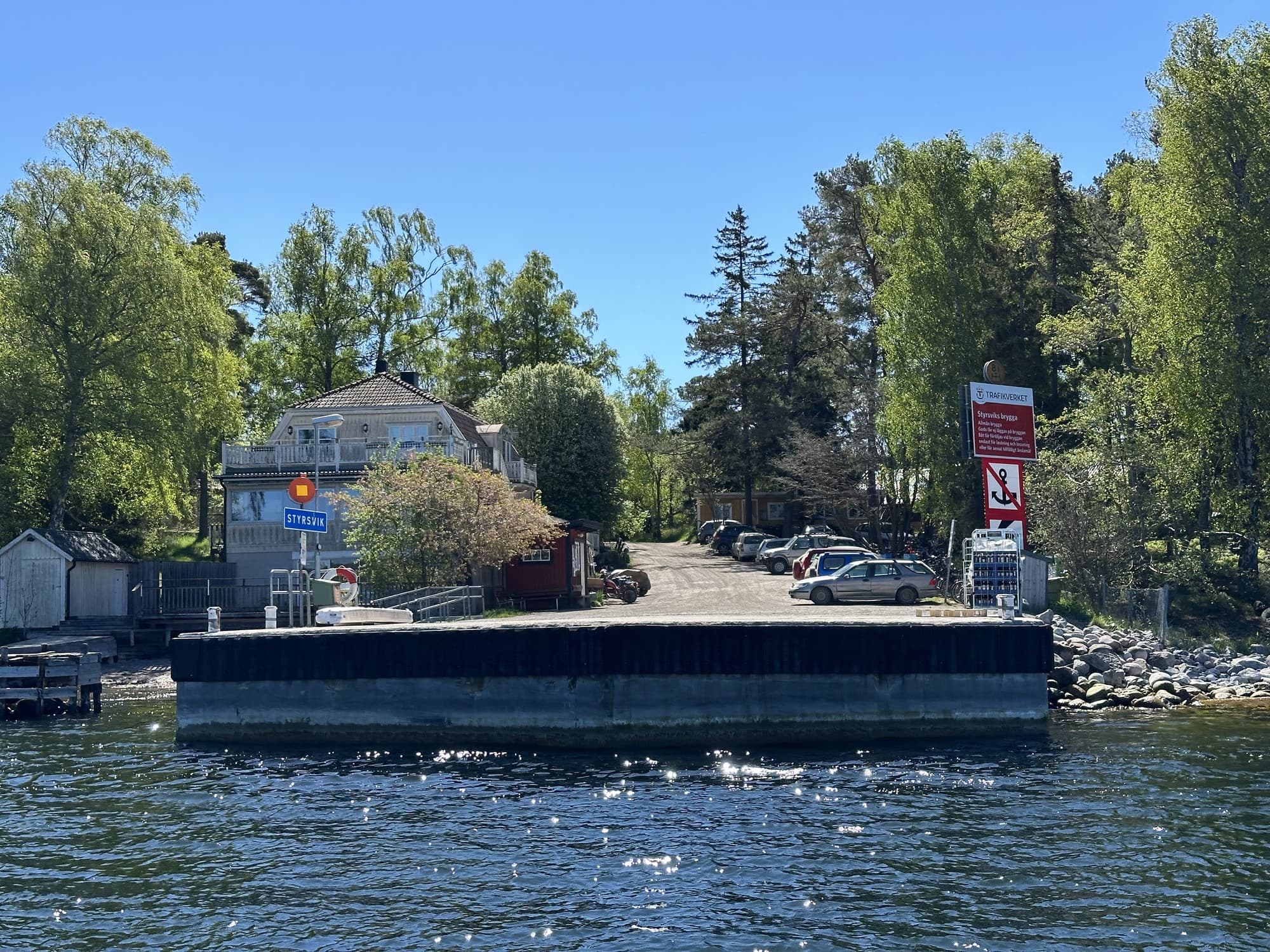 Styrsvik (Runmarö)
