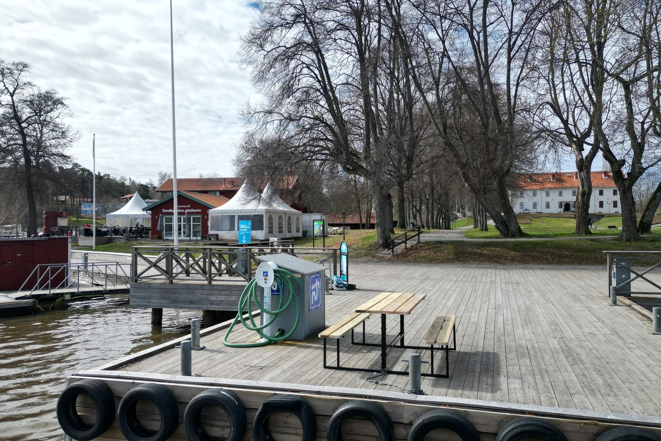 Sundbyholm