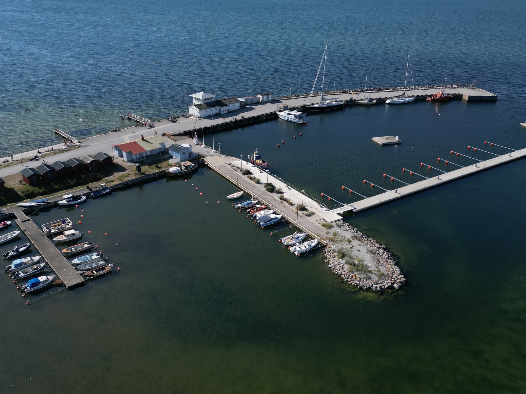 Burgsviks Gästhamn