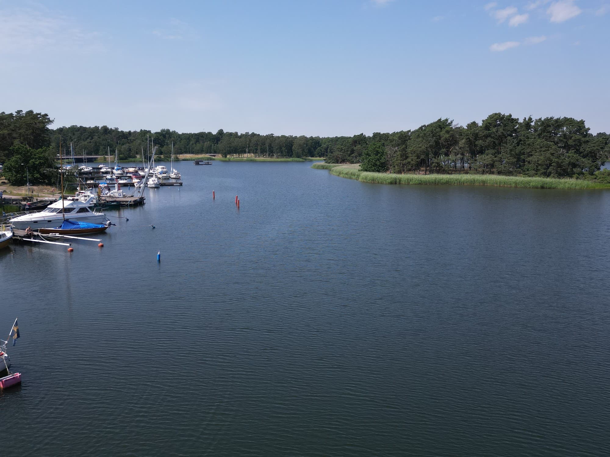 Kullö Småbåtshamn