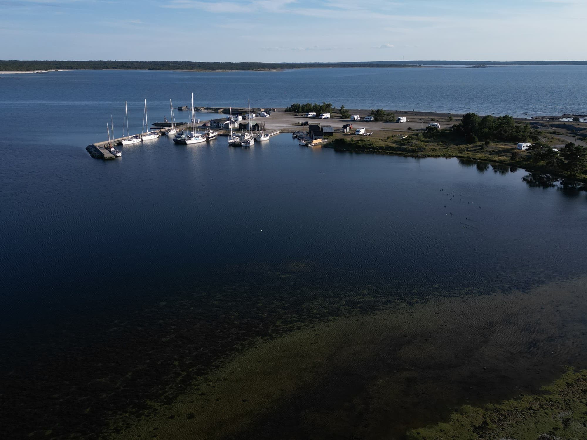 Lauterhorn - Fårö