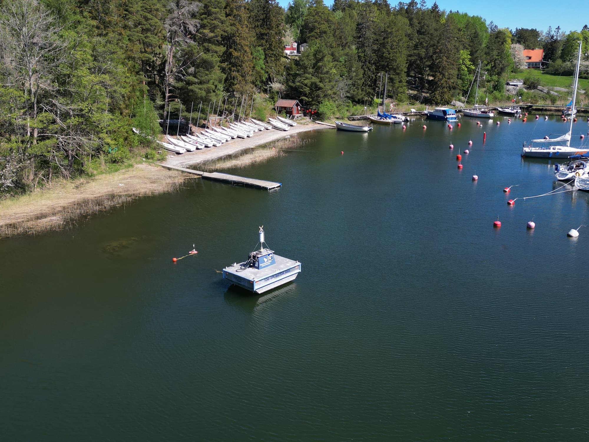 Malma Kvarn