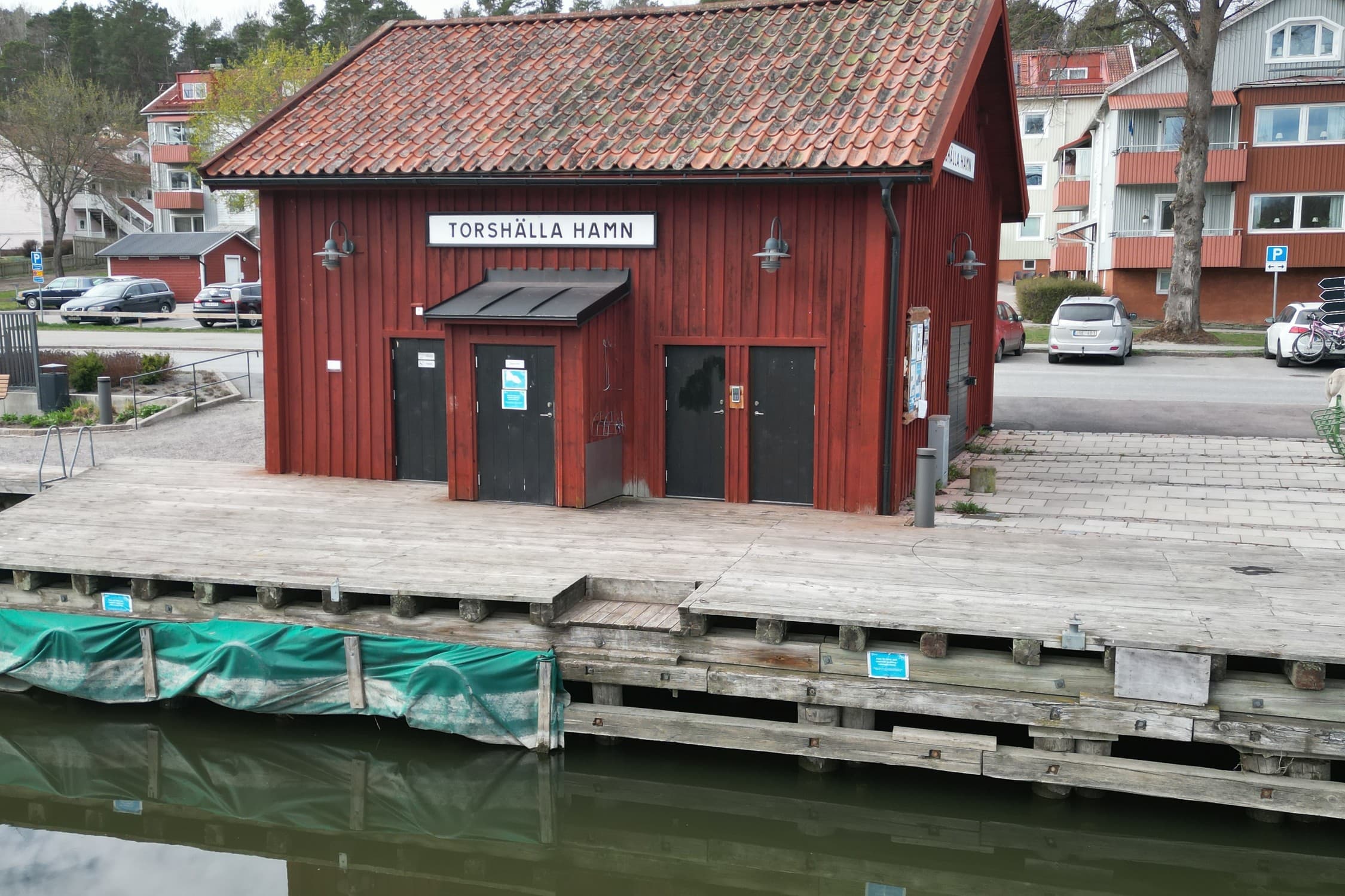 Torshälla