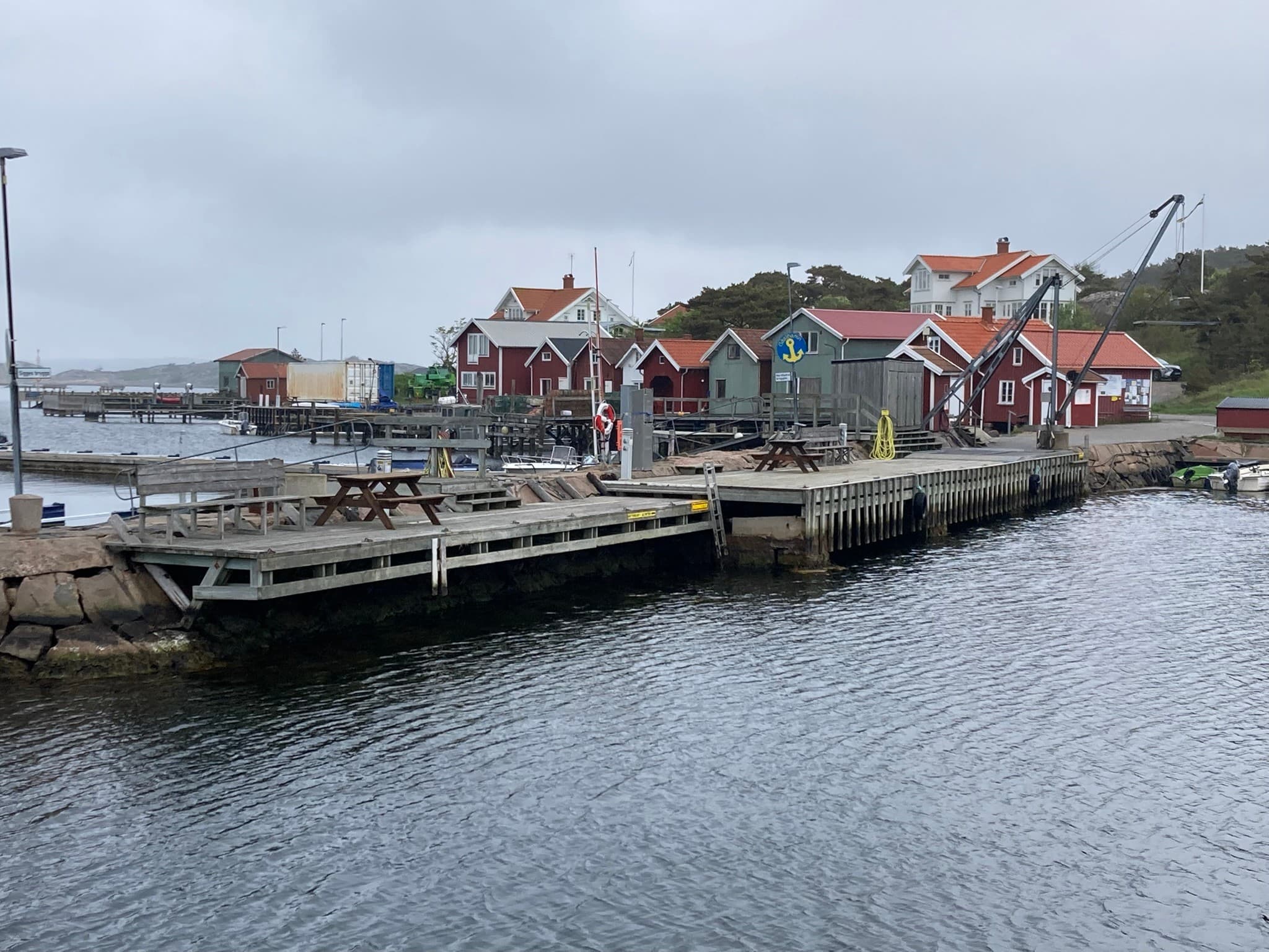 Resö Gästhamn