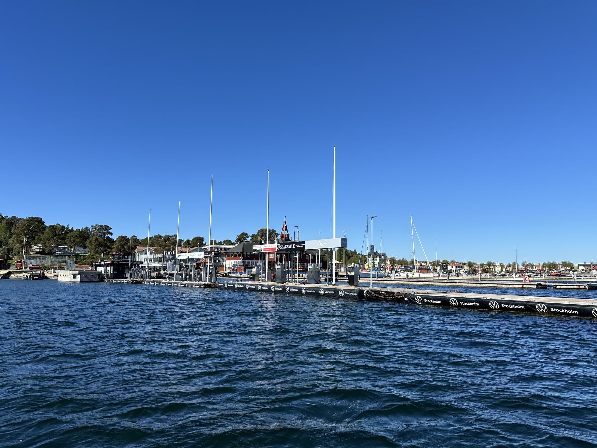 Sandhamn