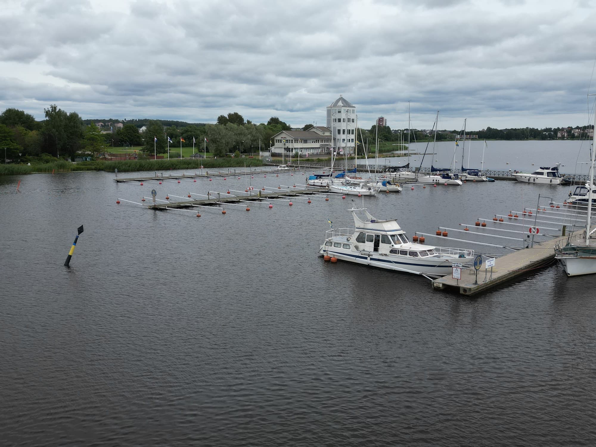 Nyköpings Gästhamn