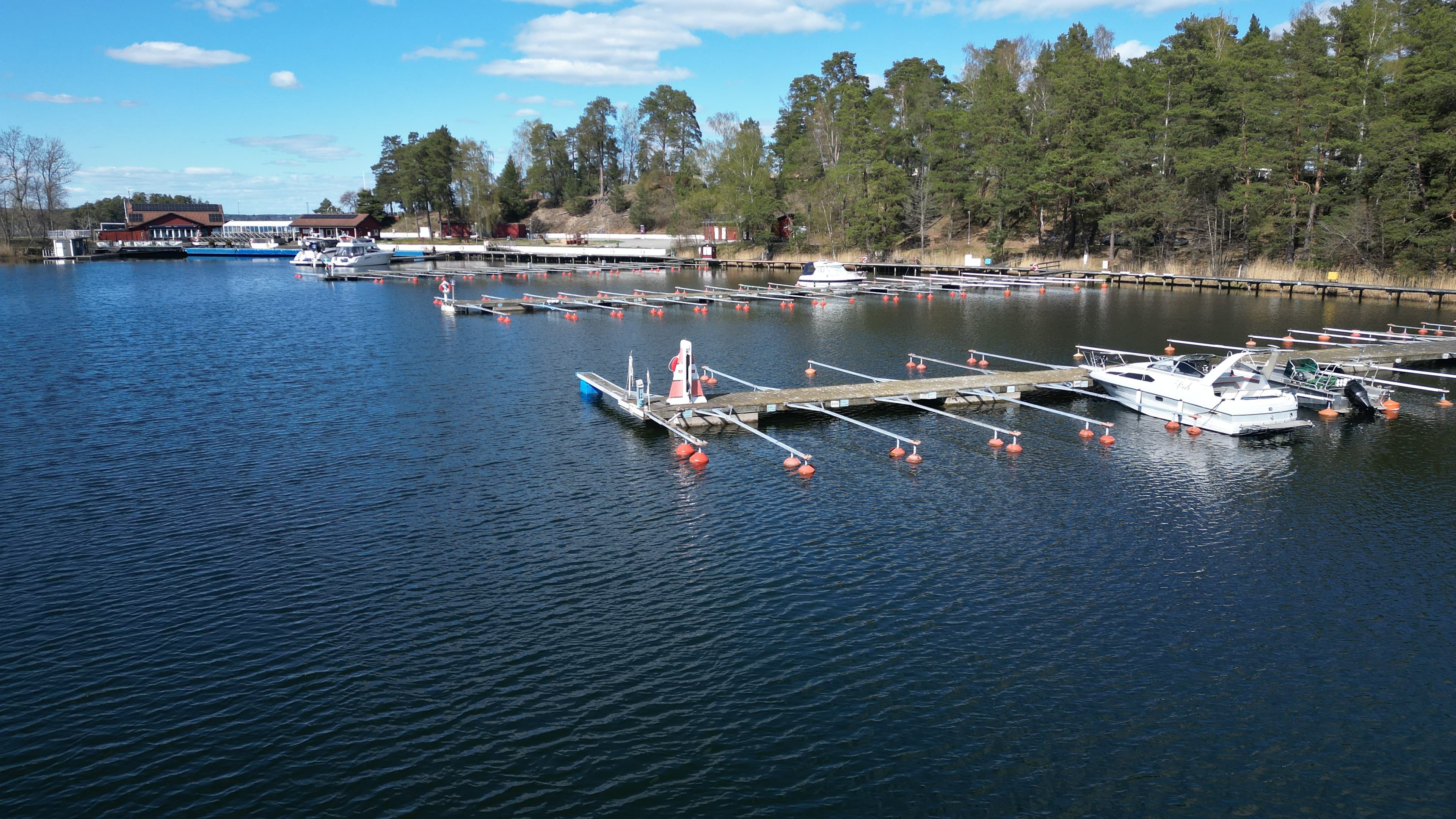 Oaxens Båtklubb