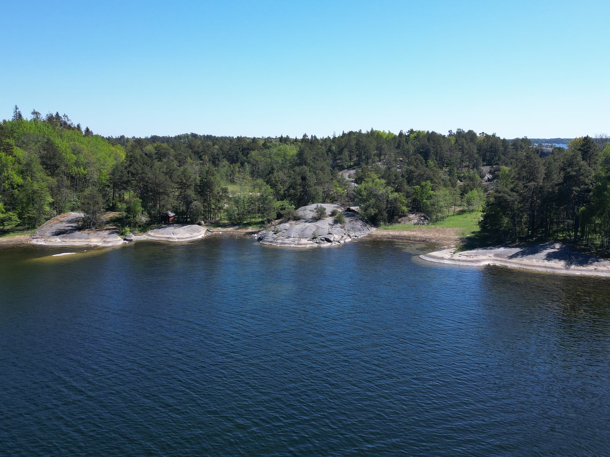Träskö Storö