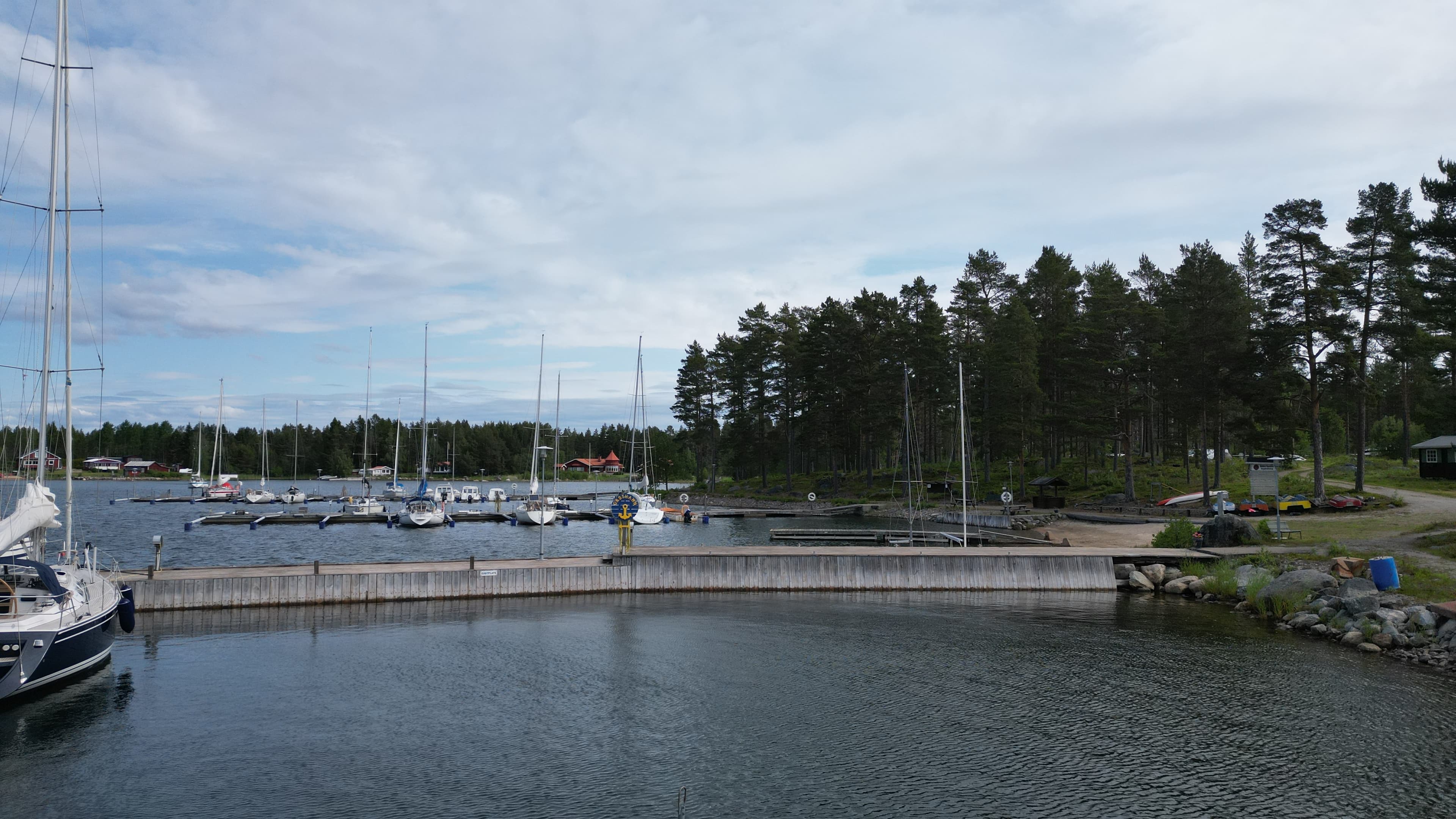 Segelvik
