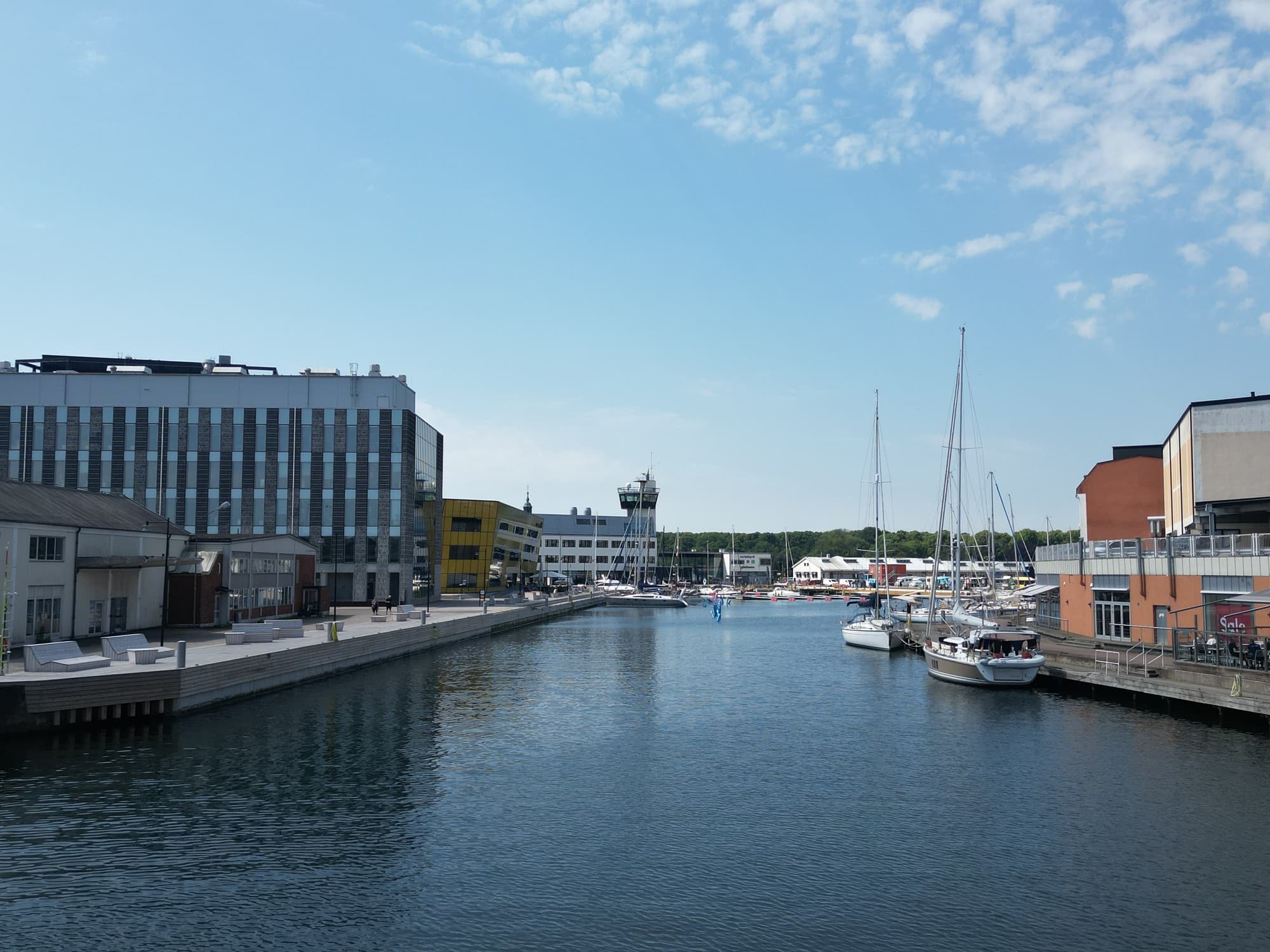 Kalmar Gästhamn