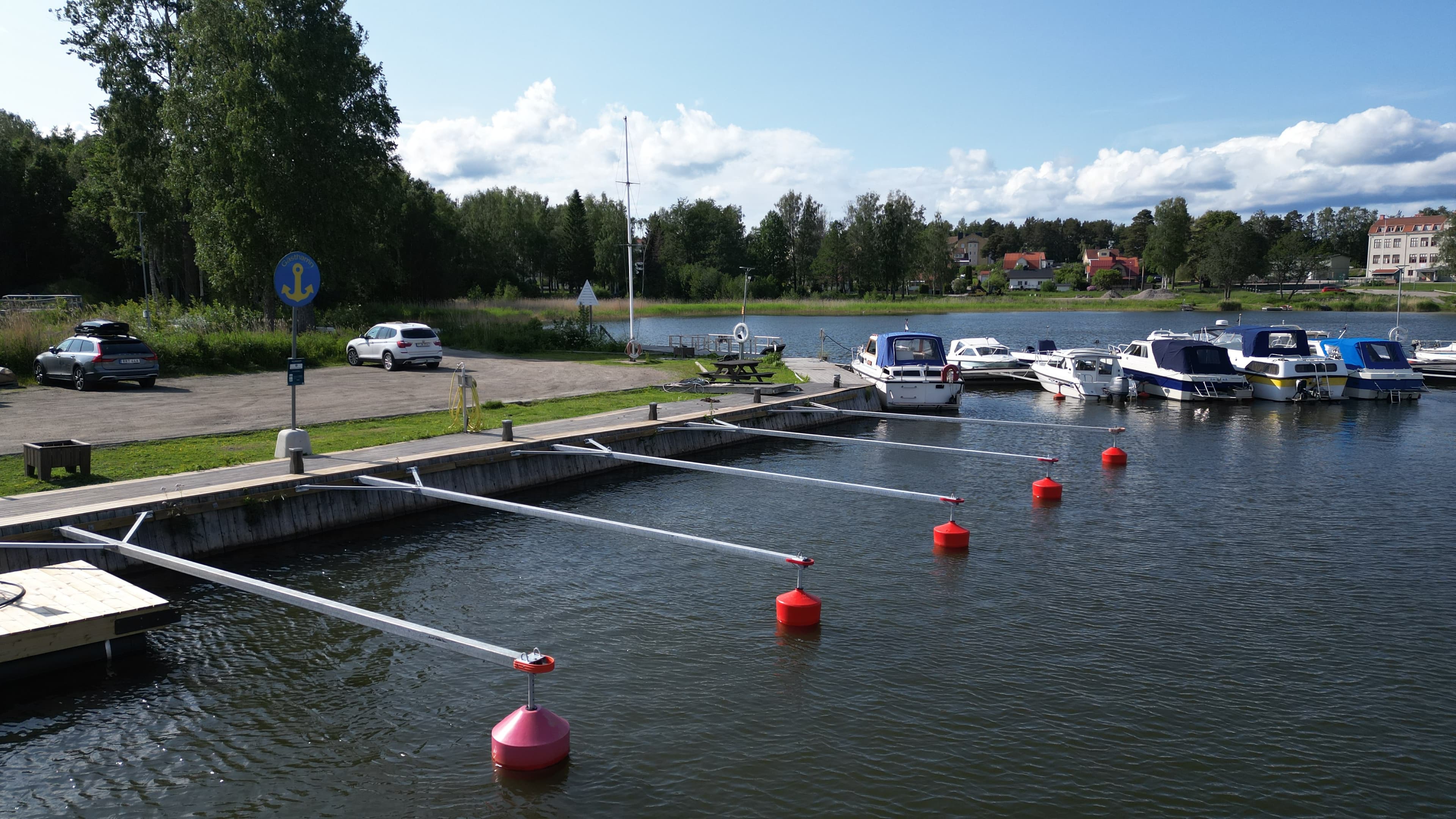 Sandarne Båtklubb