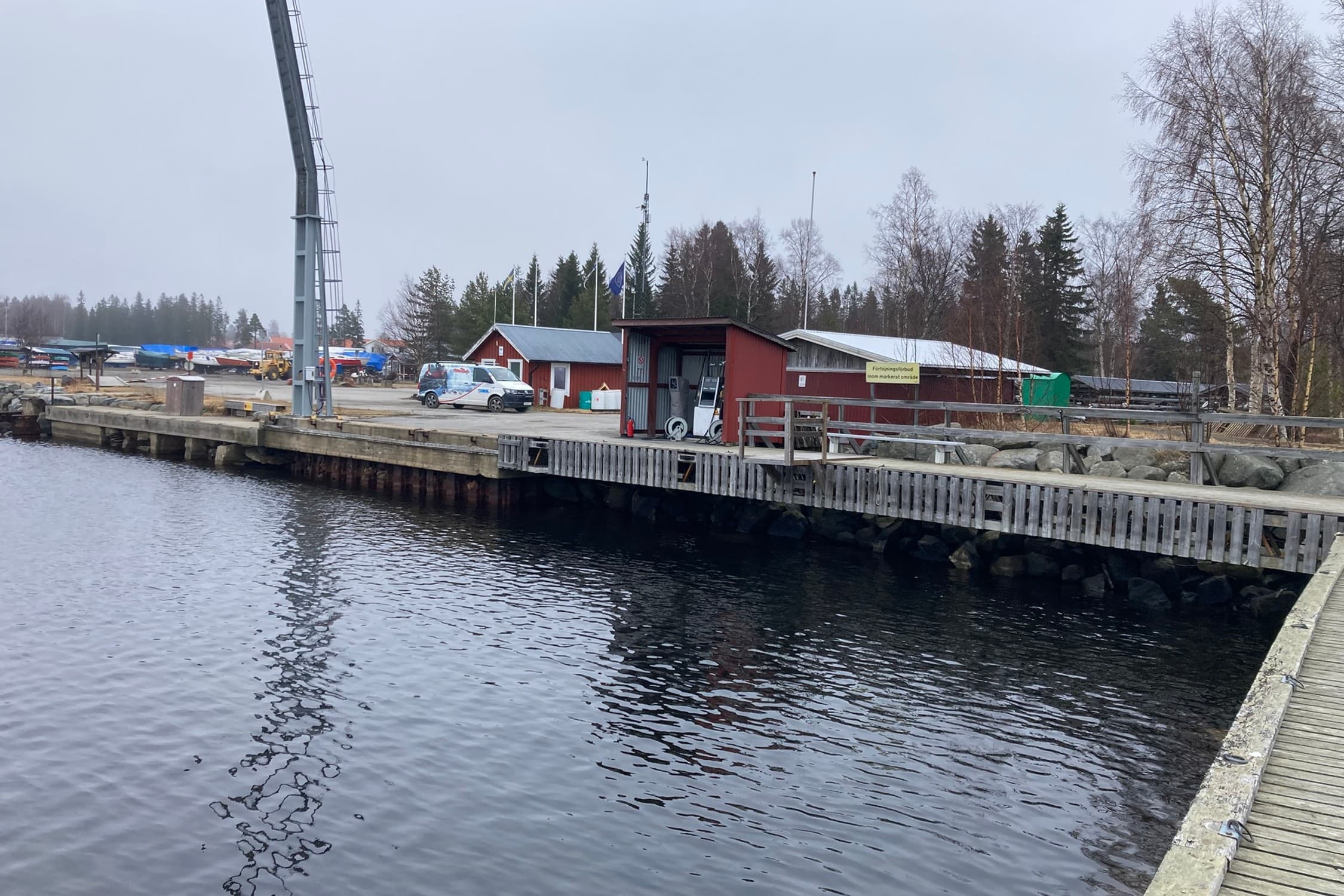 Patholmsvikens Båtklubb