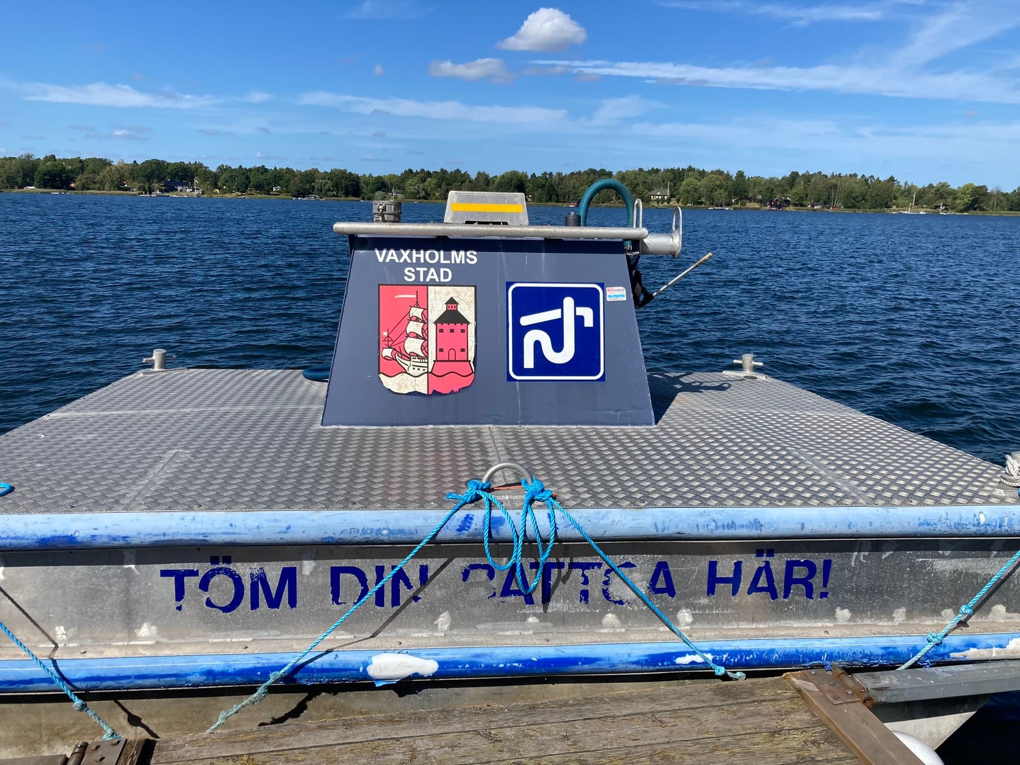 Norra Vaxön